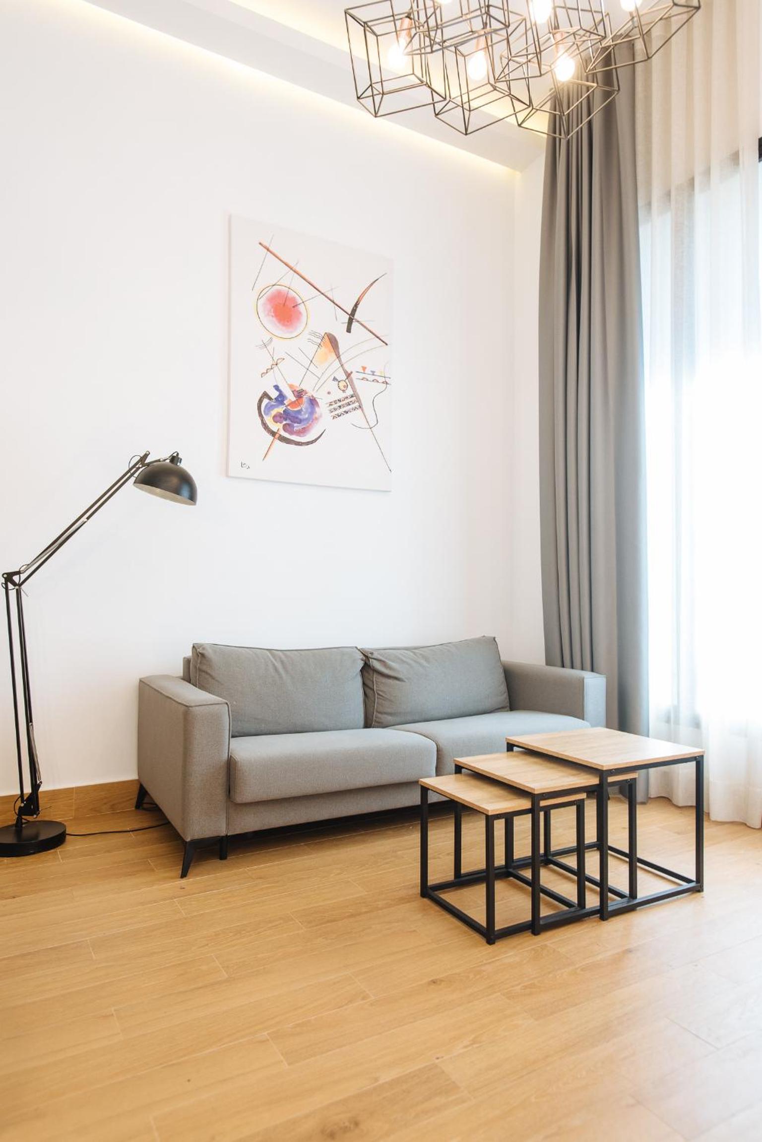 Loft Patricia Nervión