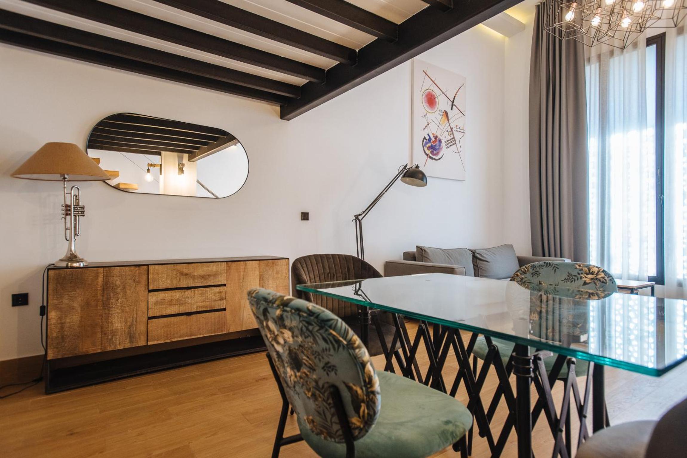 Loft Patricia Nervión