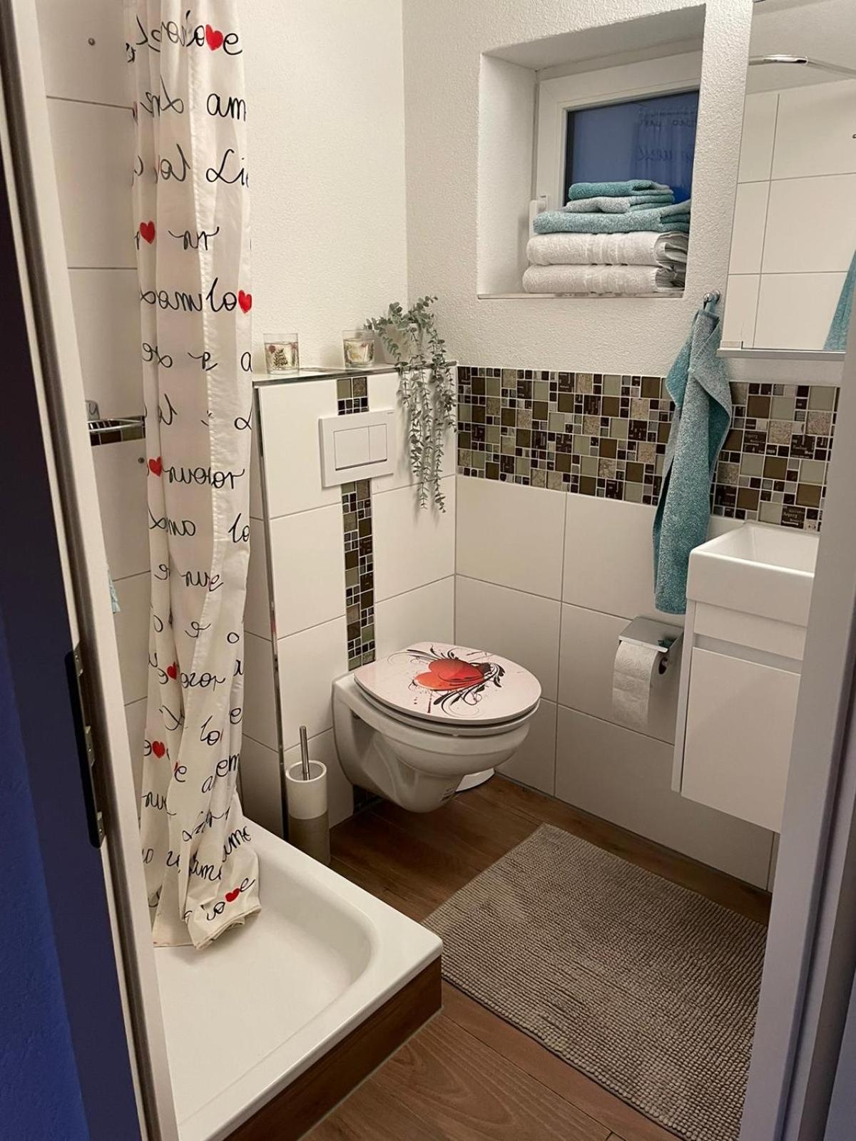 Wohnung am Postweg