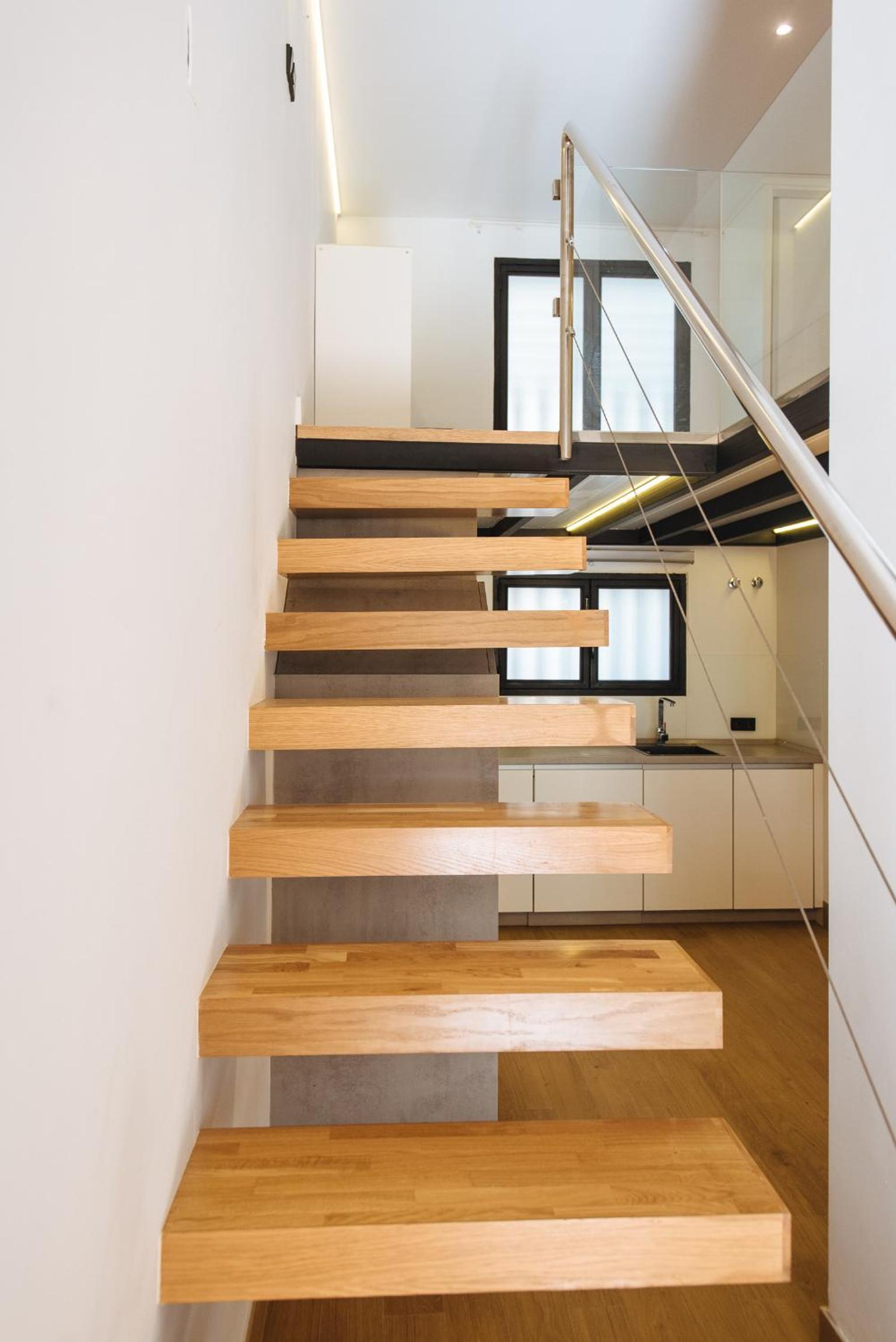 Loft Patricia Nervión