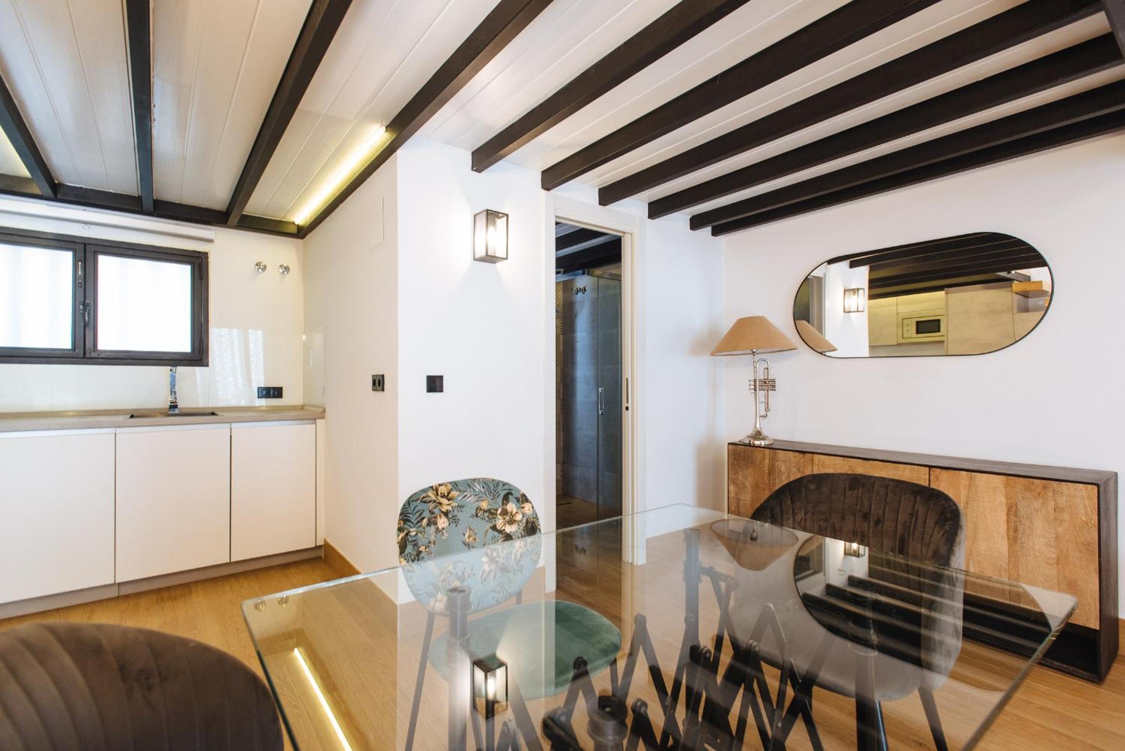 Loft Patricia Nervión