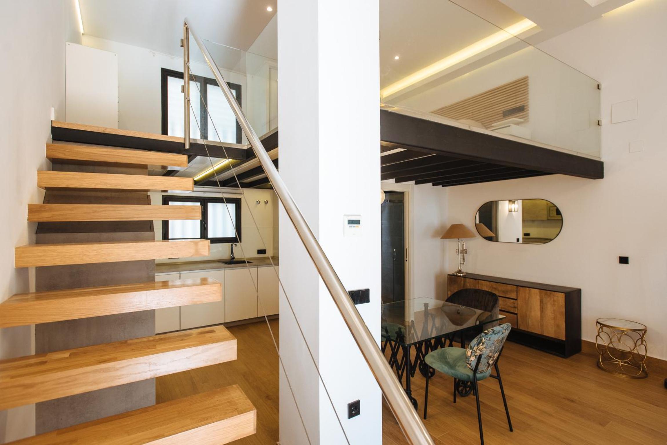 Loft Patricia Nervión