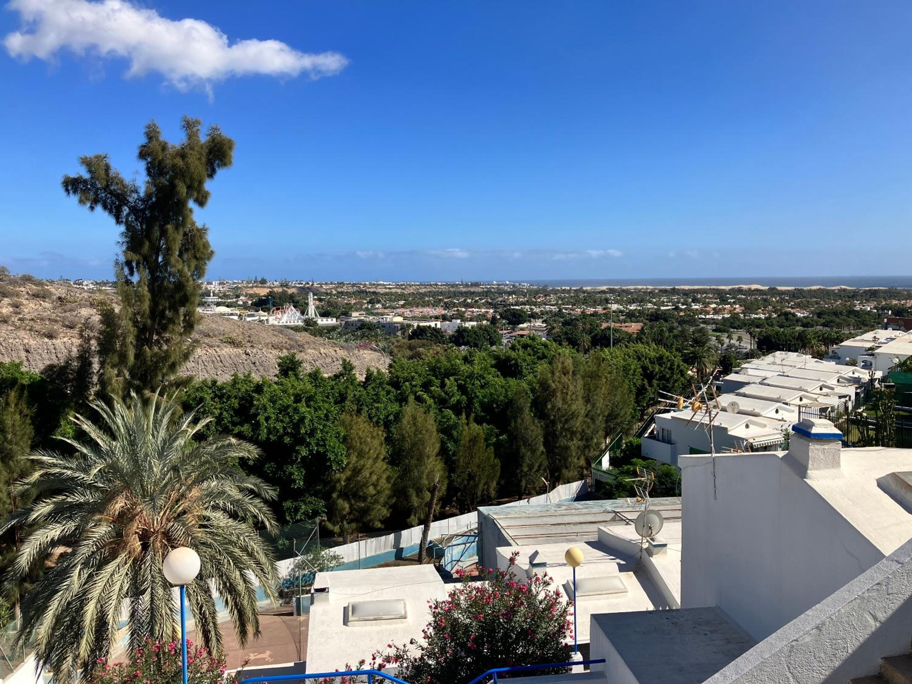 casAkash Maspalomas view 5