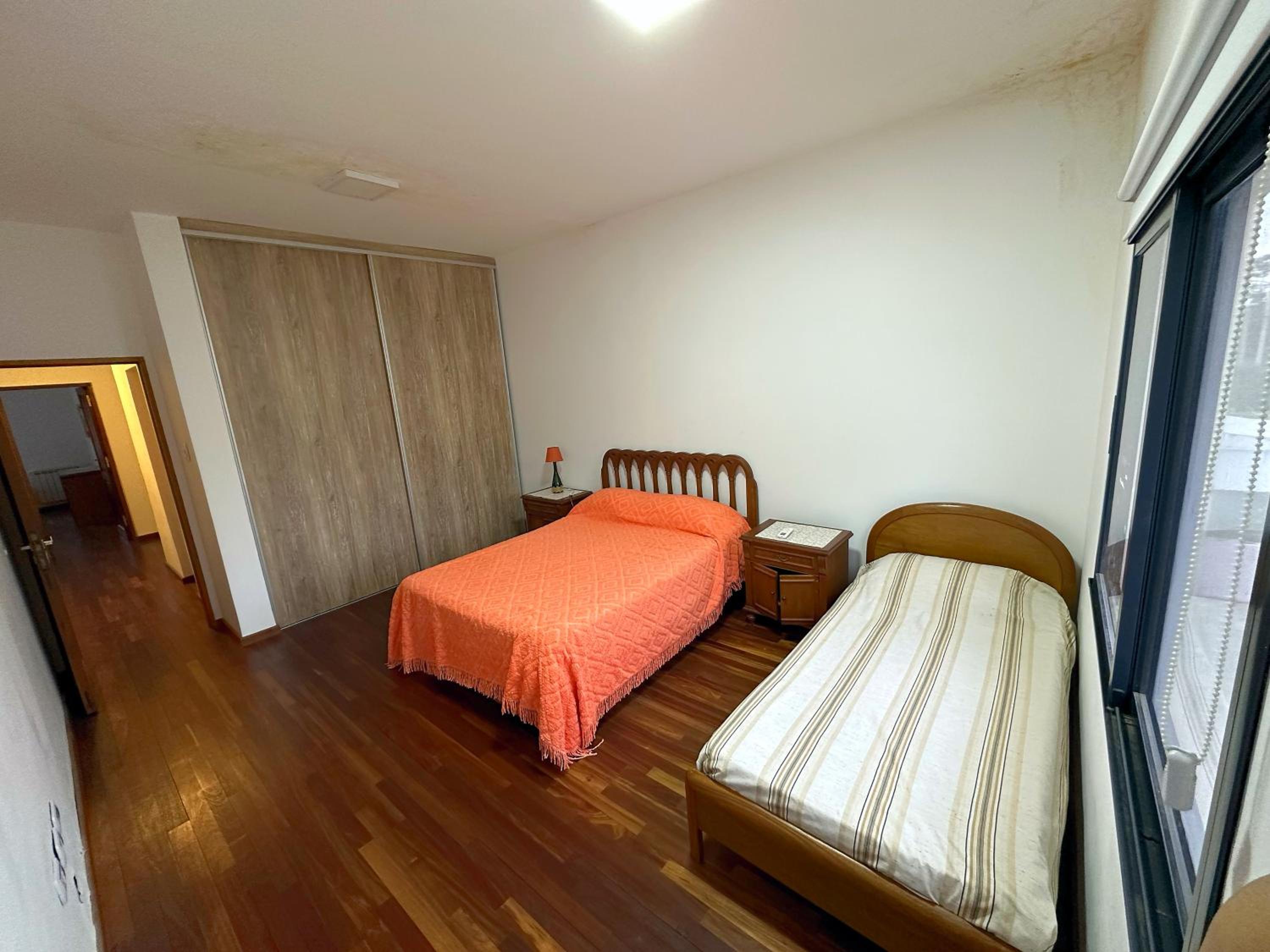 Duplex familiar Nivel Superior