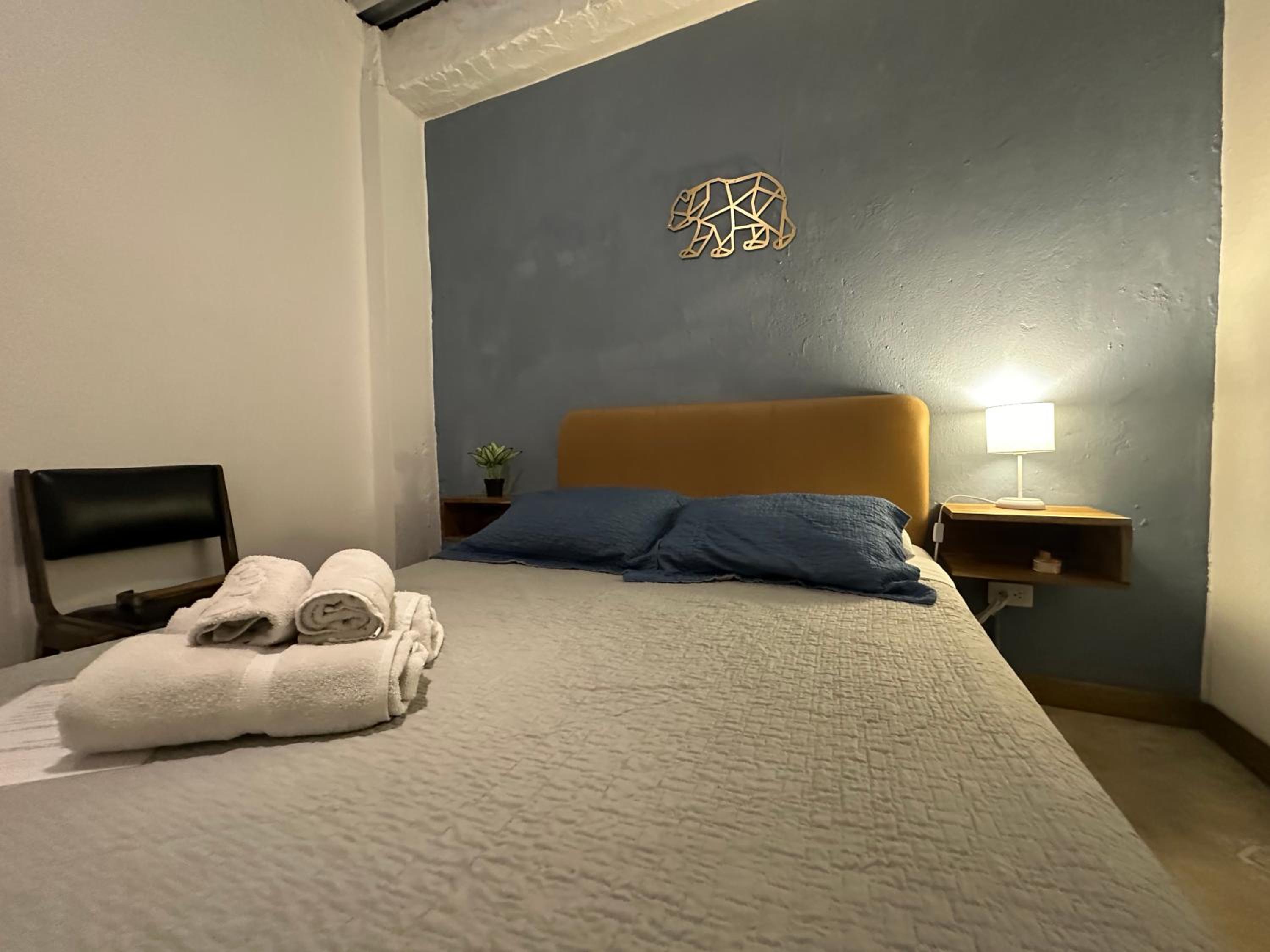 Hotel Casa Lucca