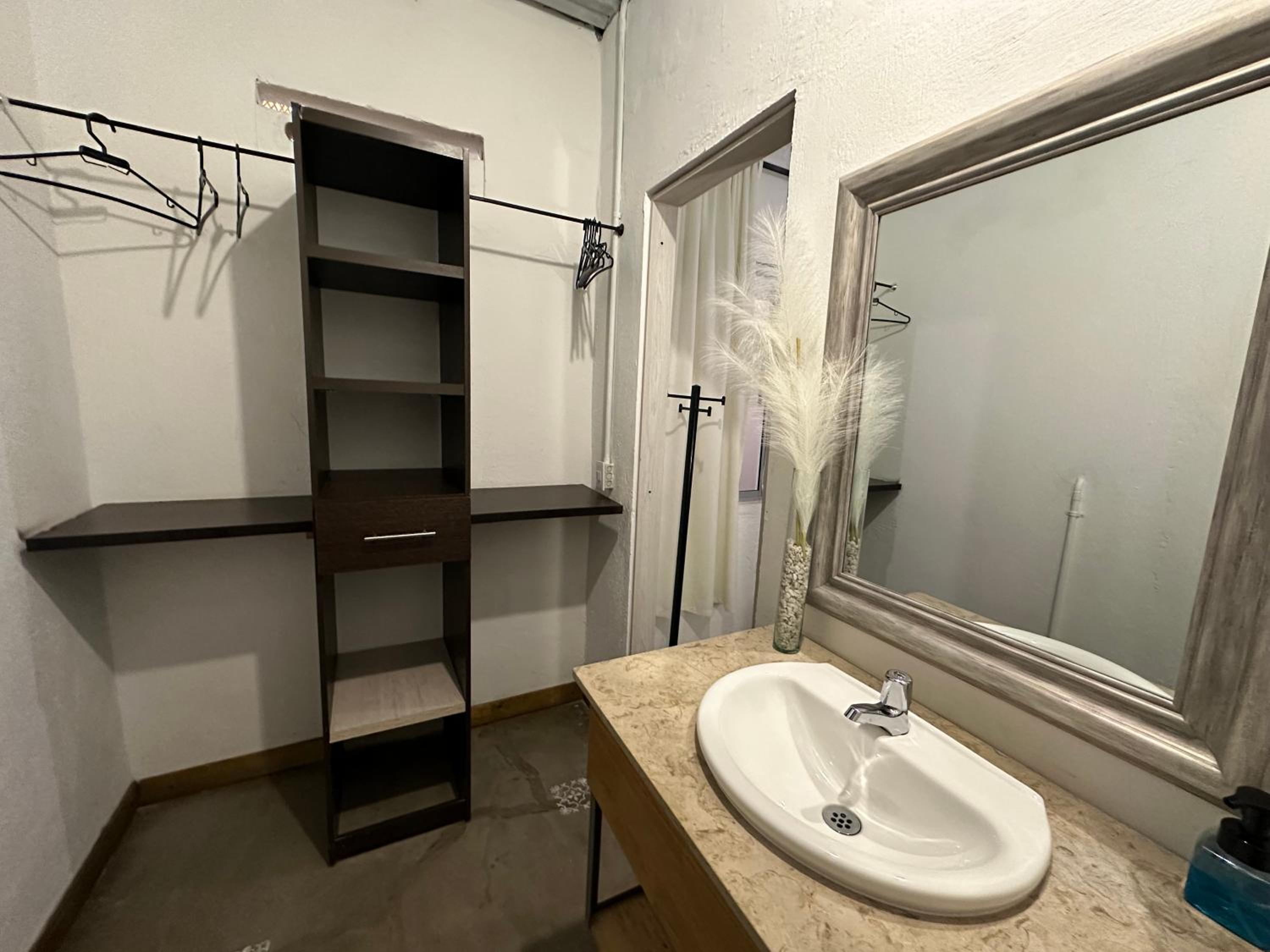 Hotel Casa Lucca