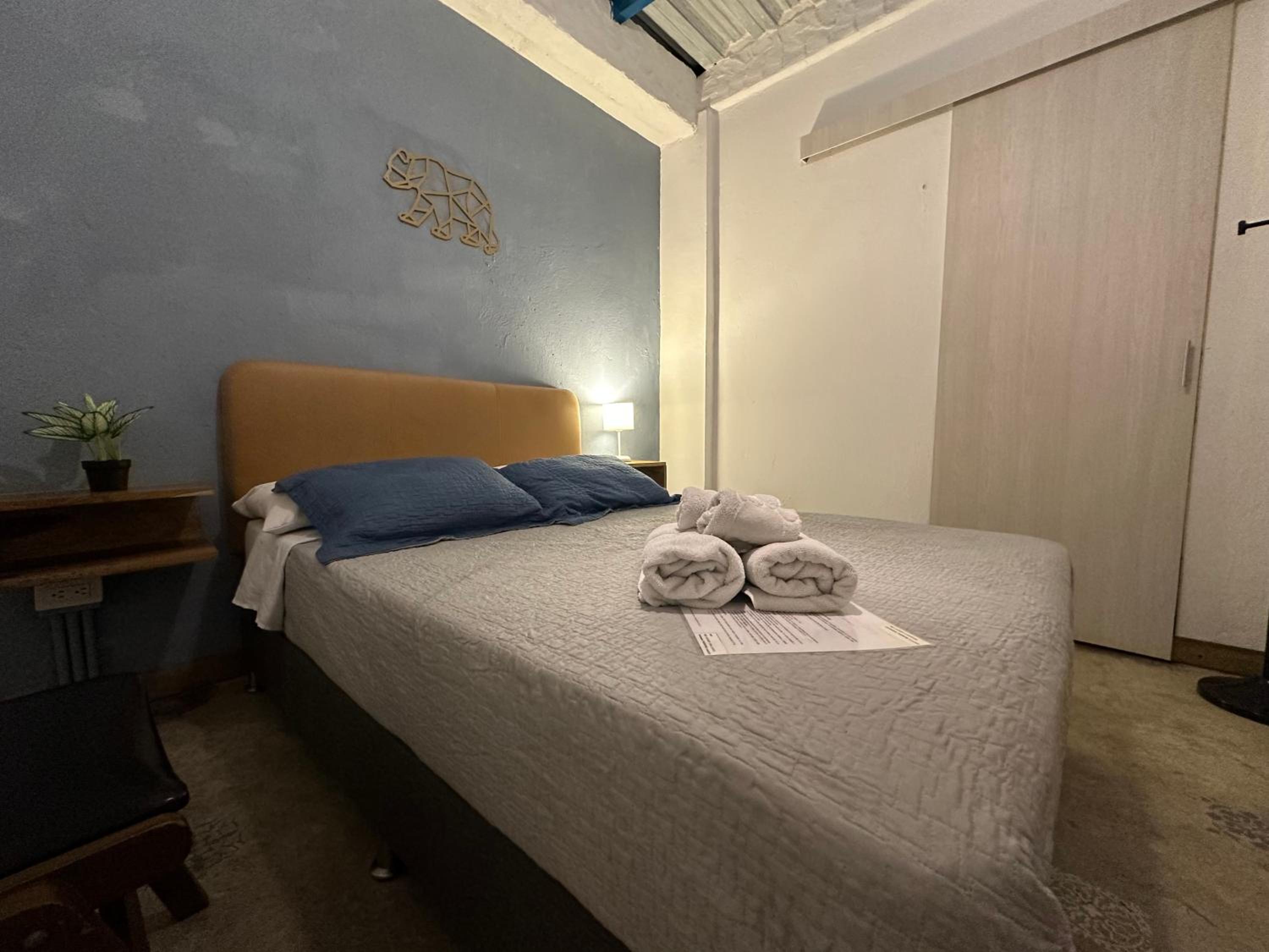 Hotel Casa Lucca