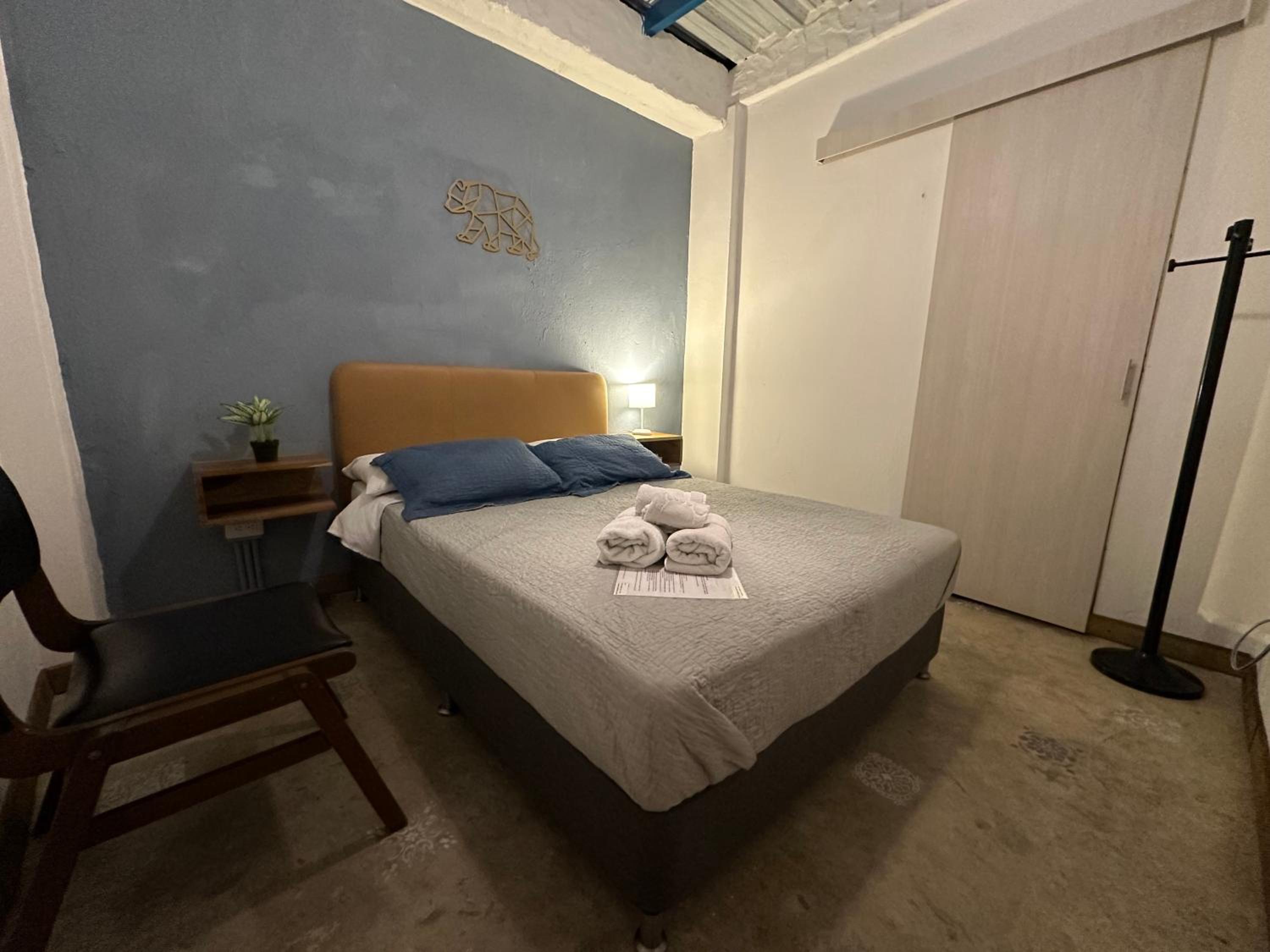 Hotel Casa Lucca