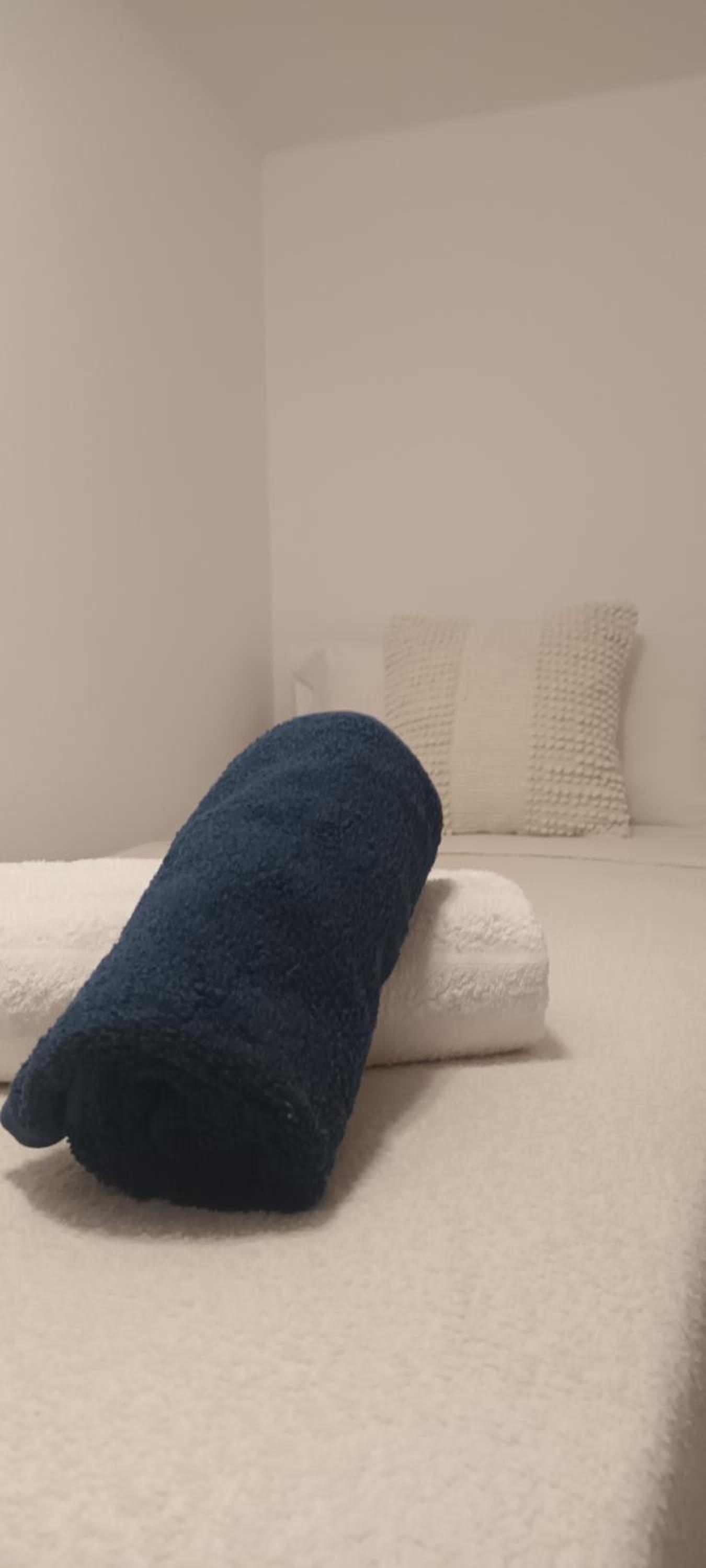 Apartamento Santiago