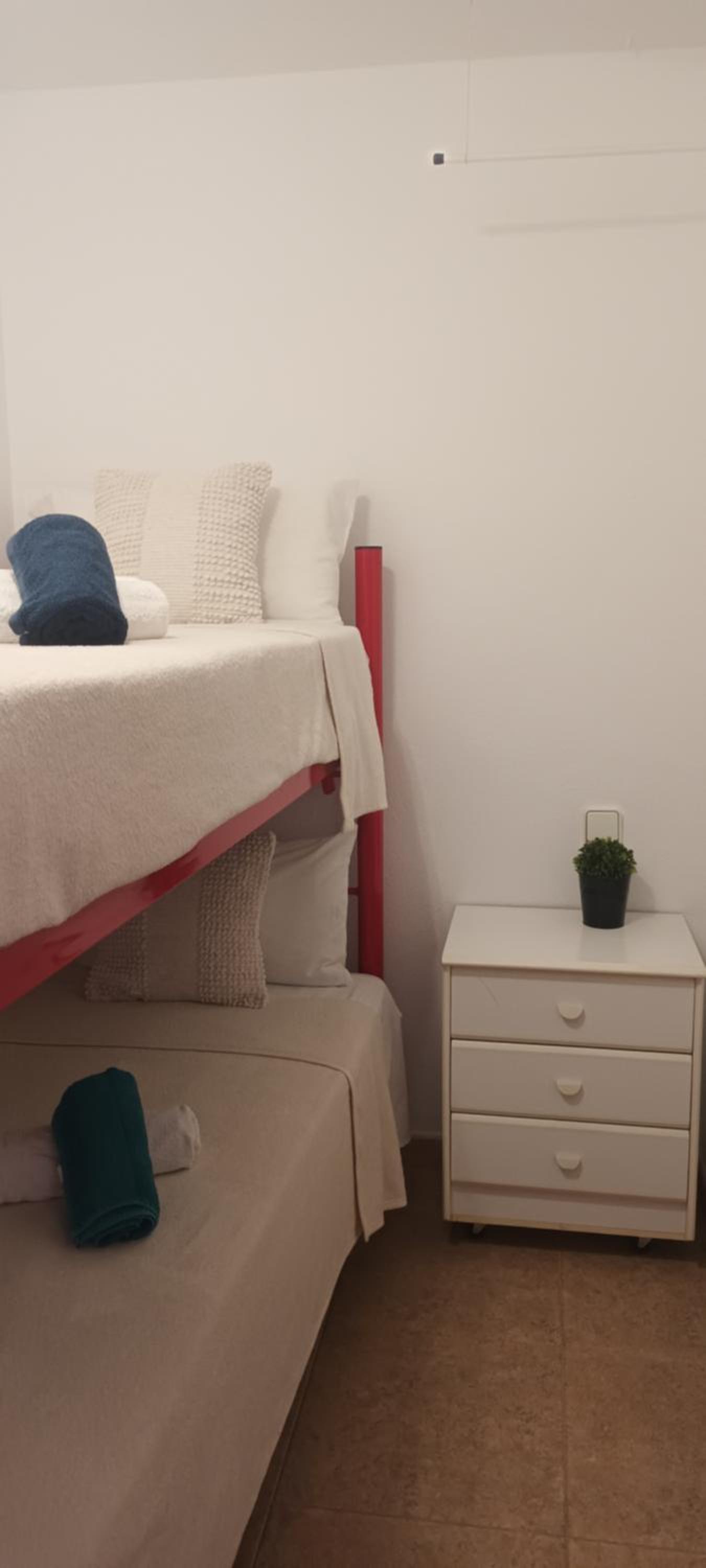 Apartamento Santiago