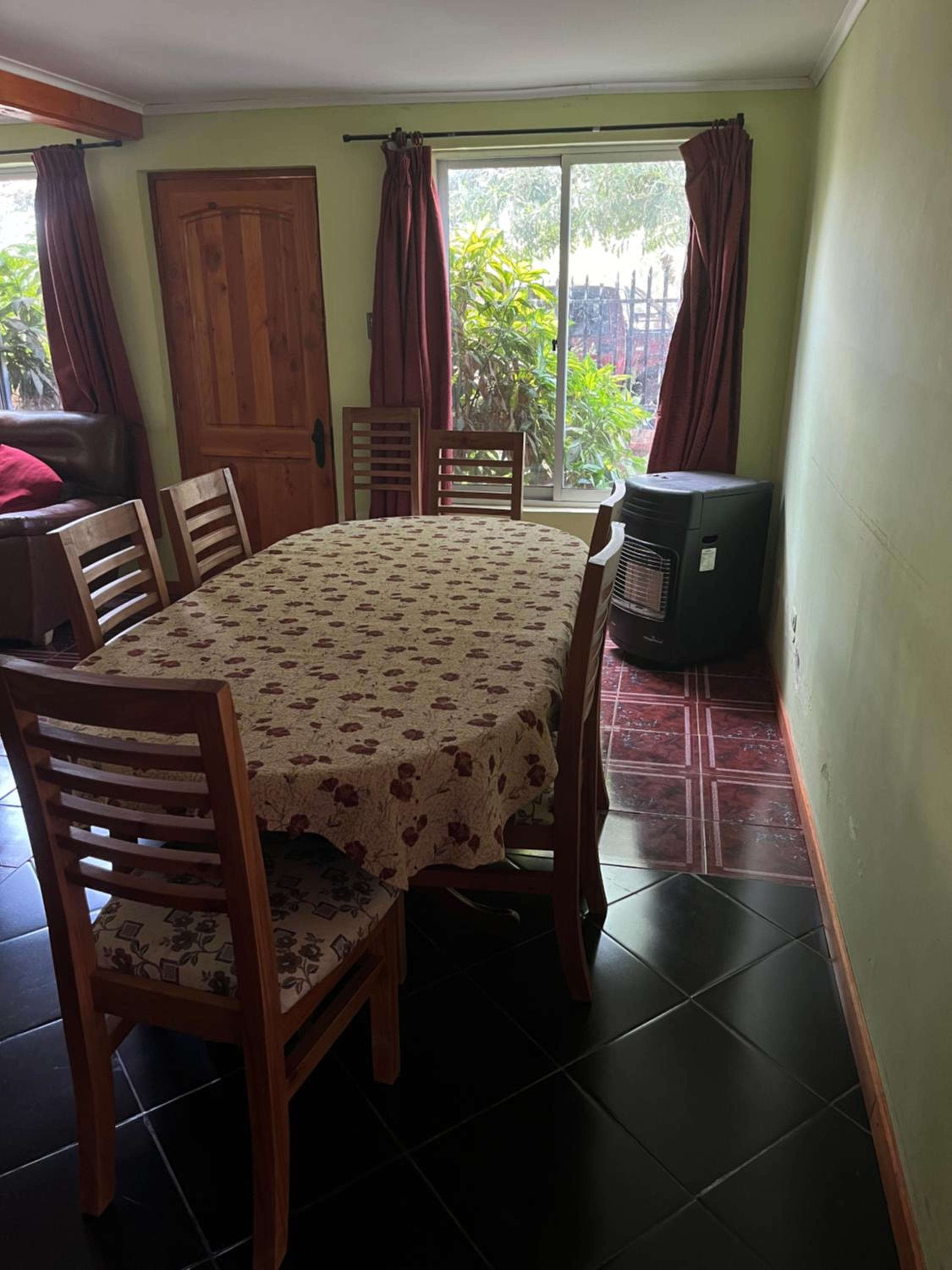 Hostal Renacer