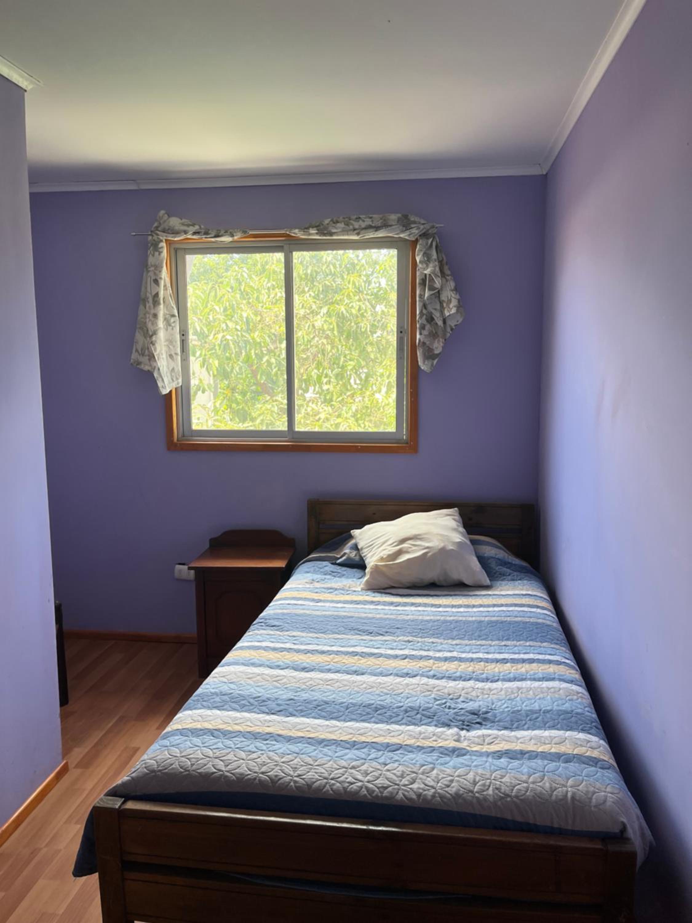 Hostal Renacer