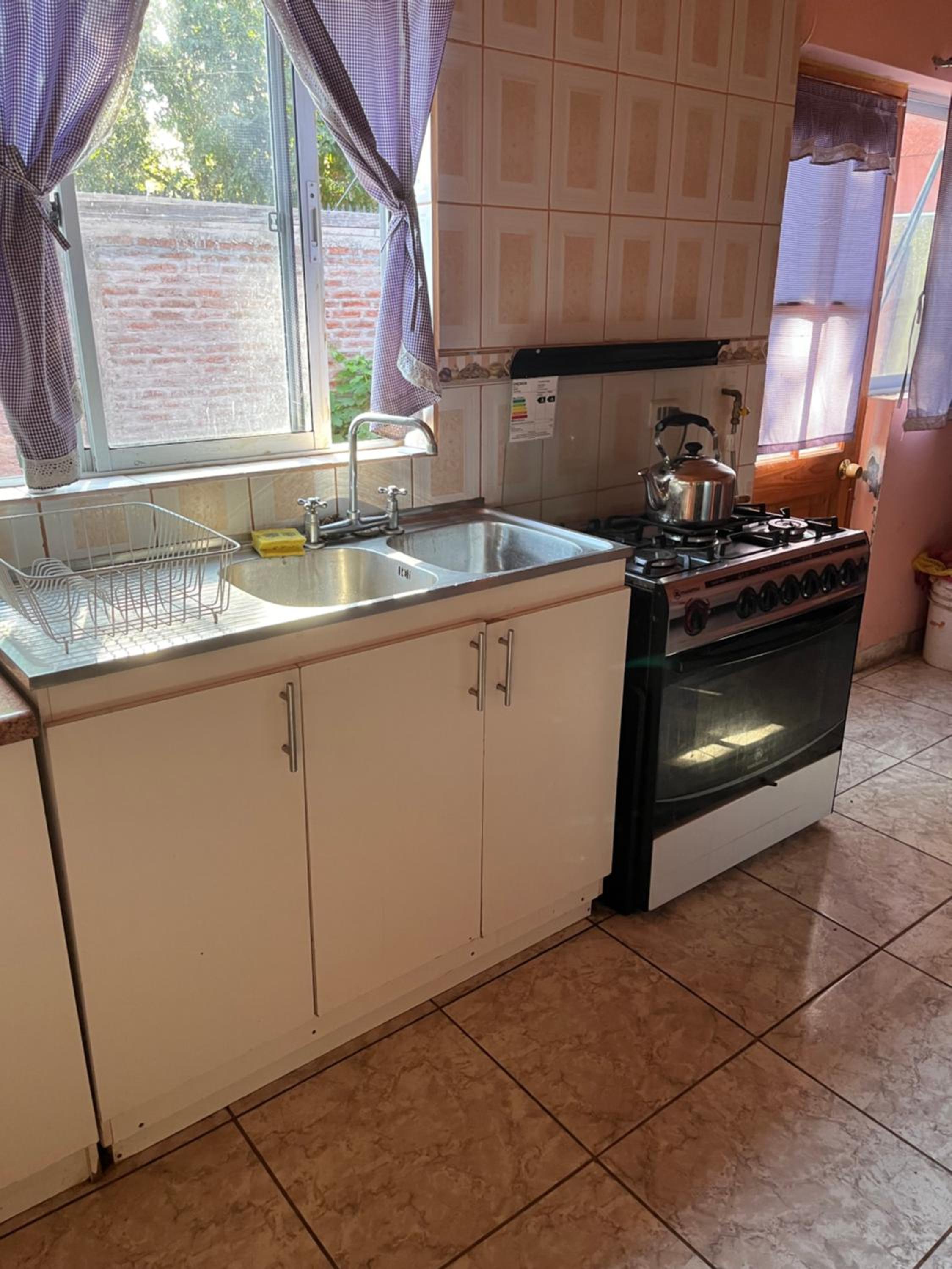 Hostal Renacer