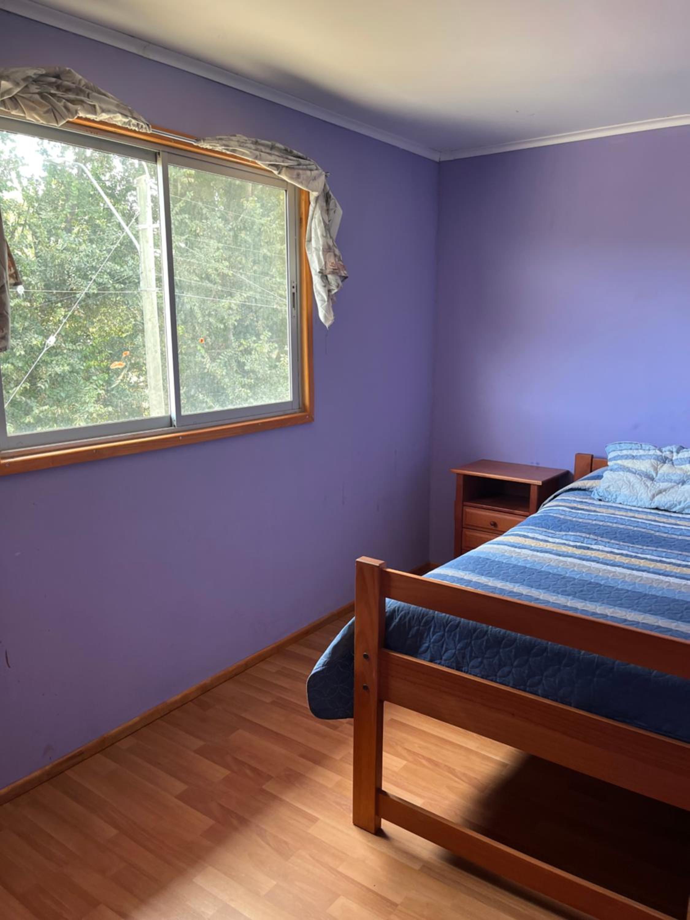 Hostal Renacer