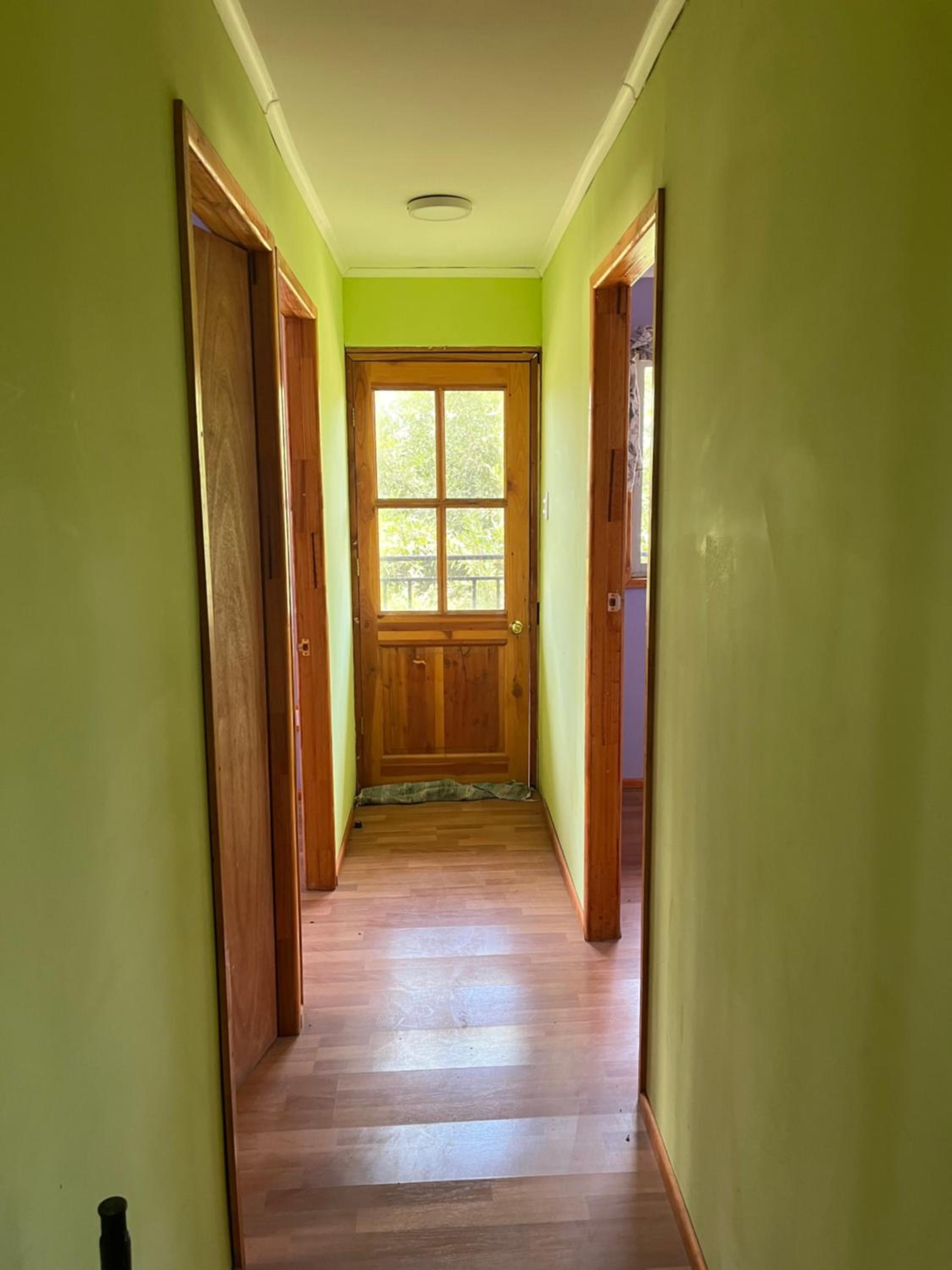 Hostal Renacer