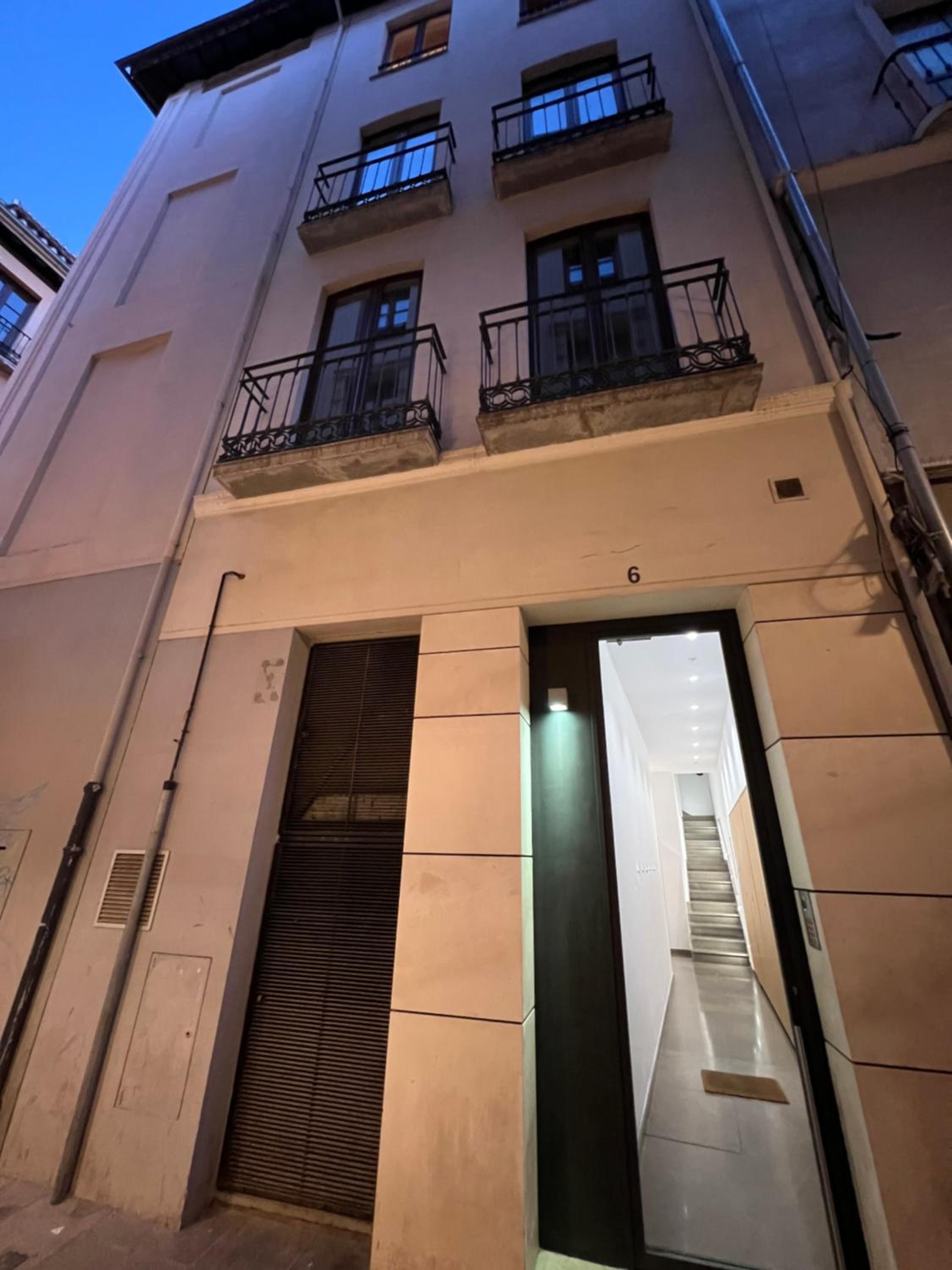 LA CATOLICA GUEST HOUSE