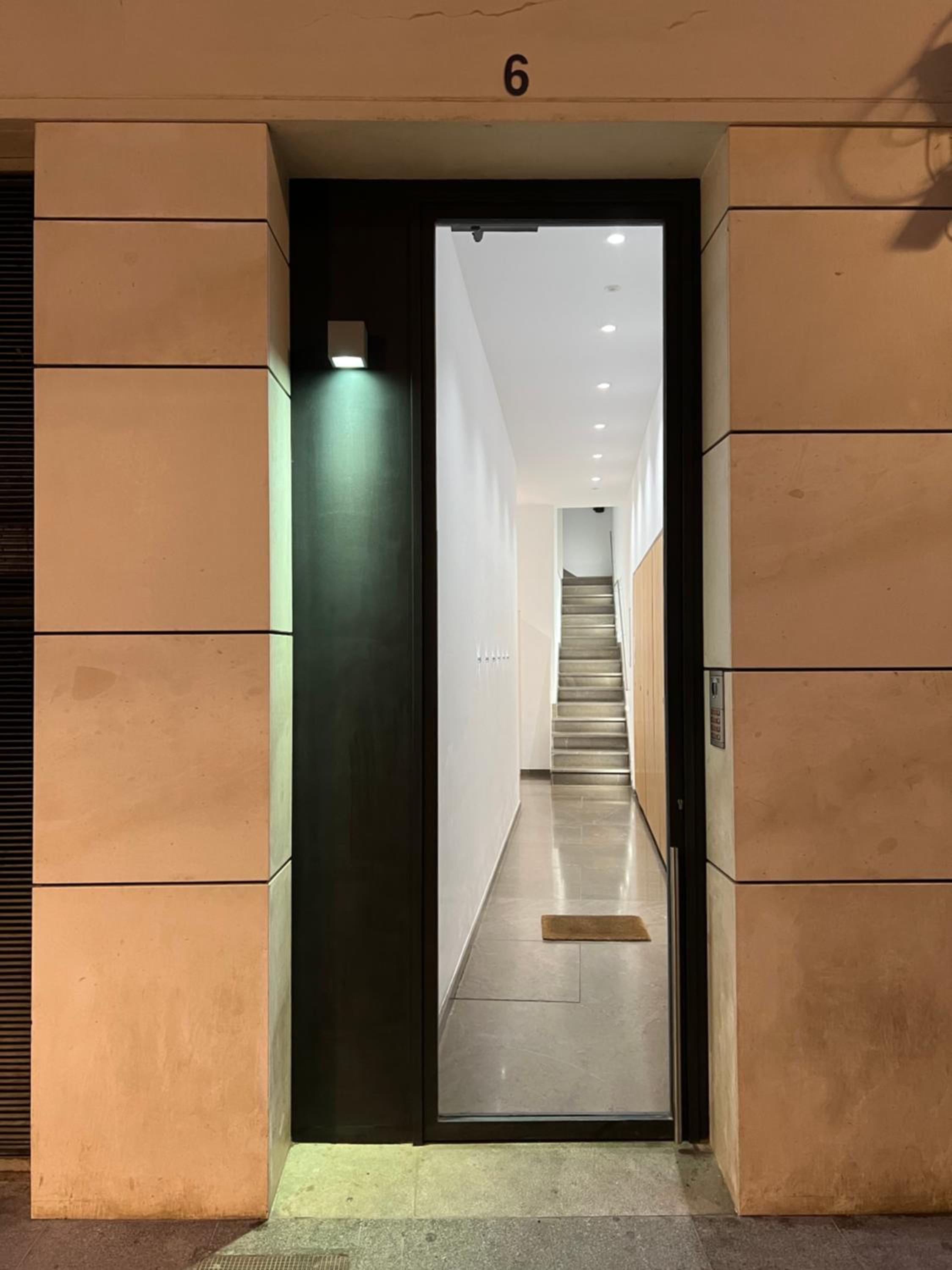LA CATOLICA GUEST HOUSE