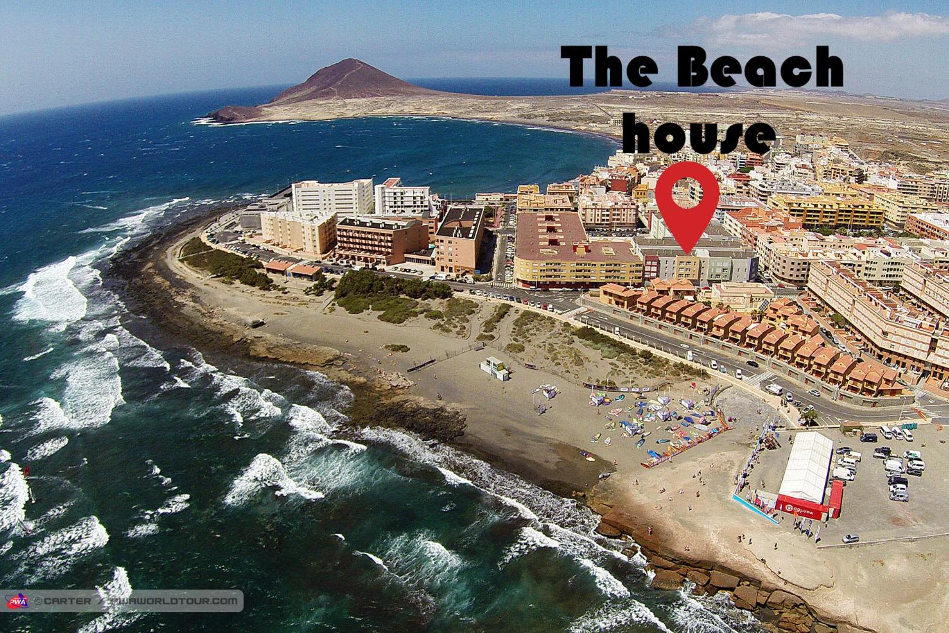 The Beach House view 4