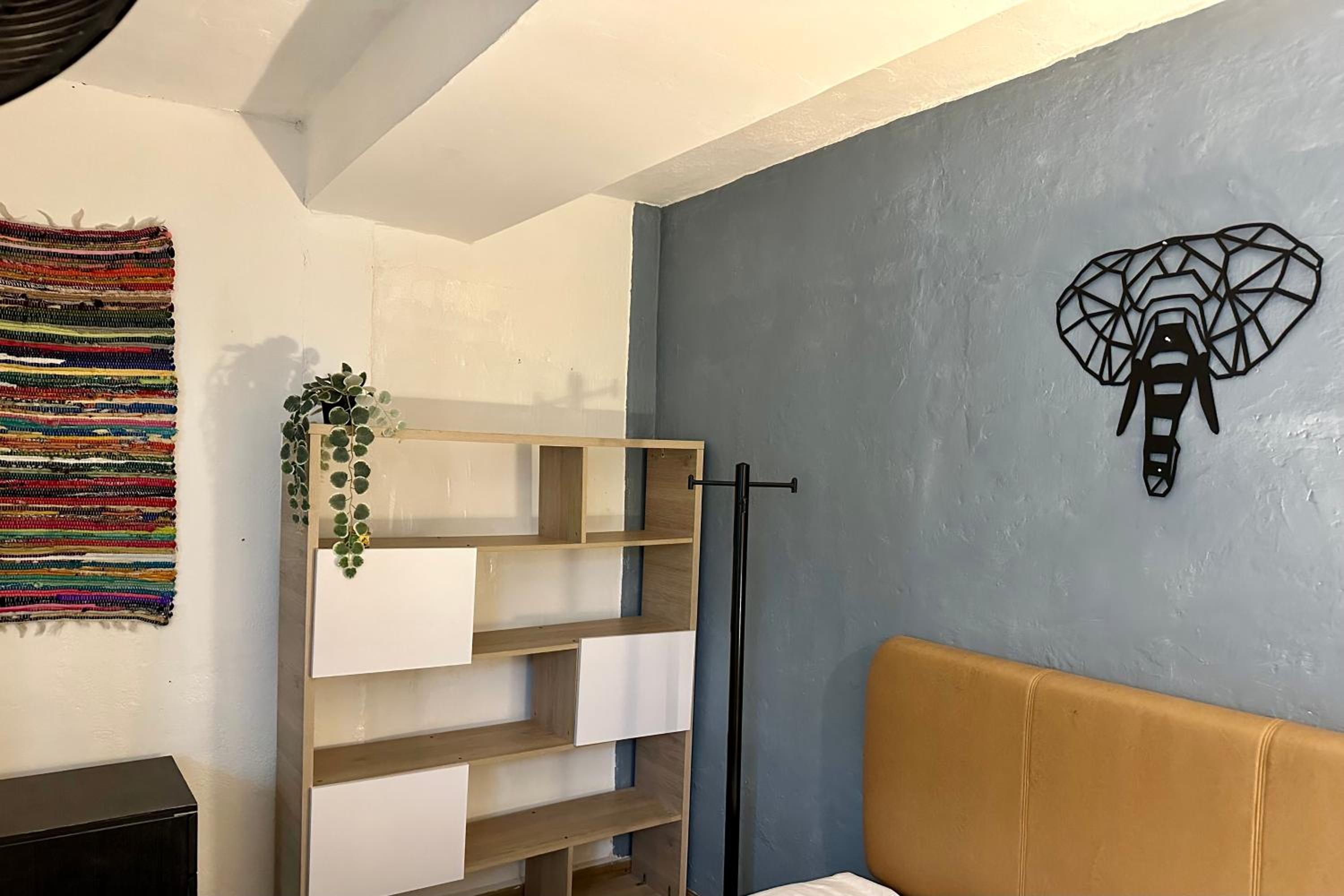 Hotel Casa Lucca