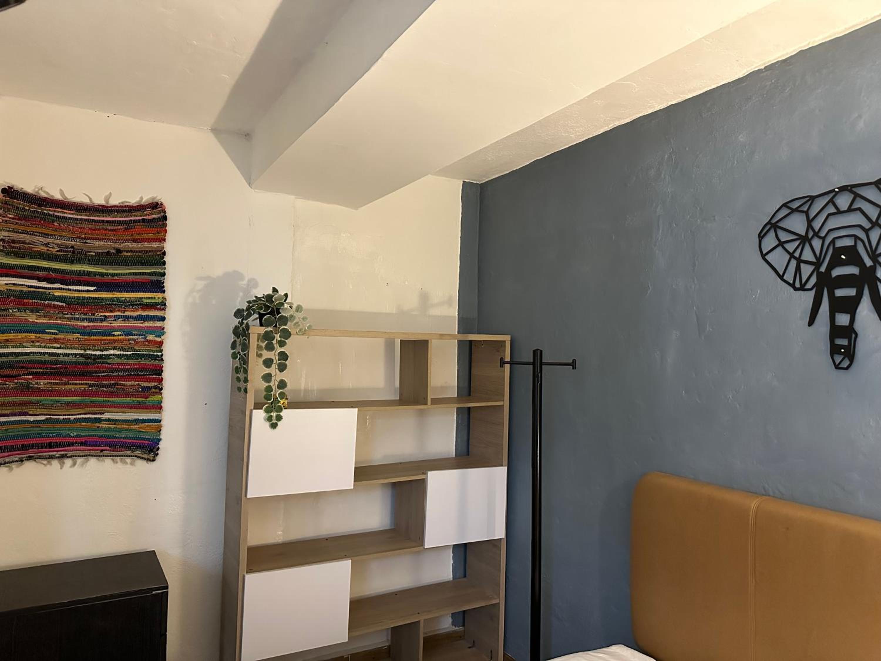Hotel Casa Lucca