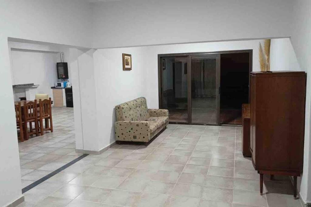 Casa Quincho La Olivia