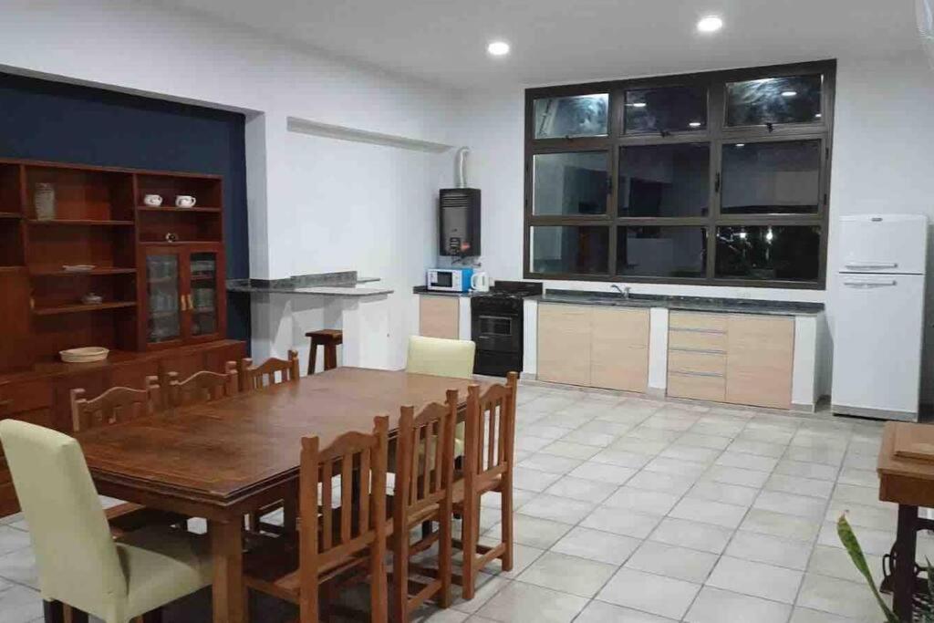 Casa Quincho La Olivia