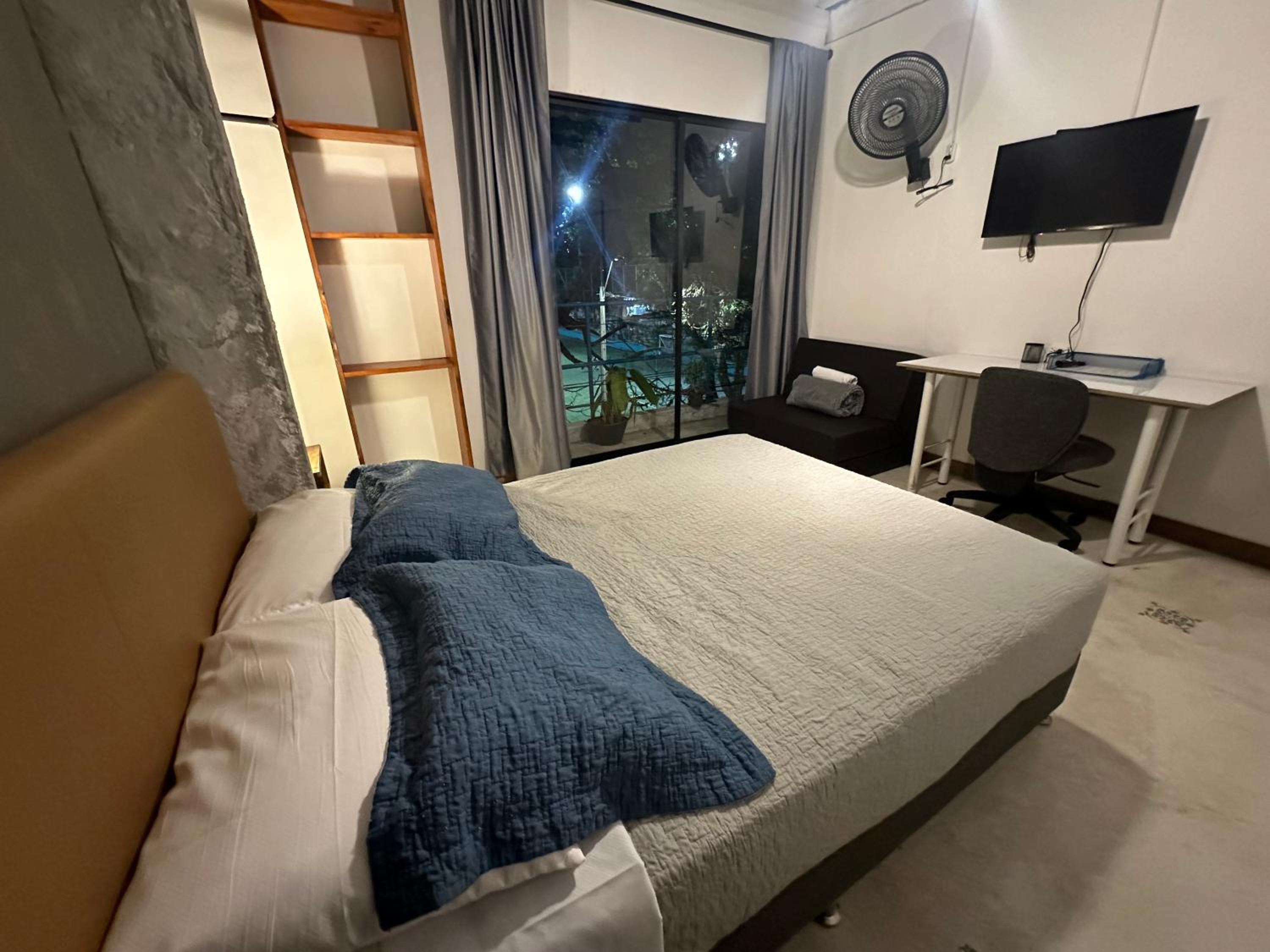 Hotel Casa Lucca