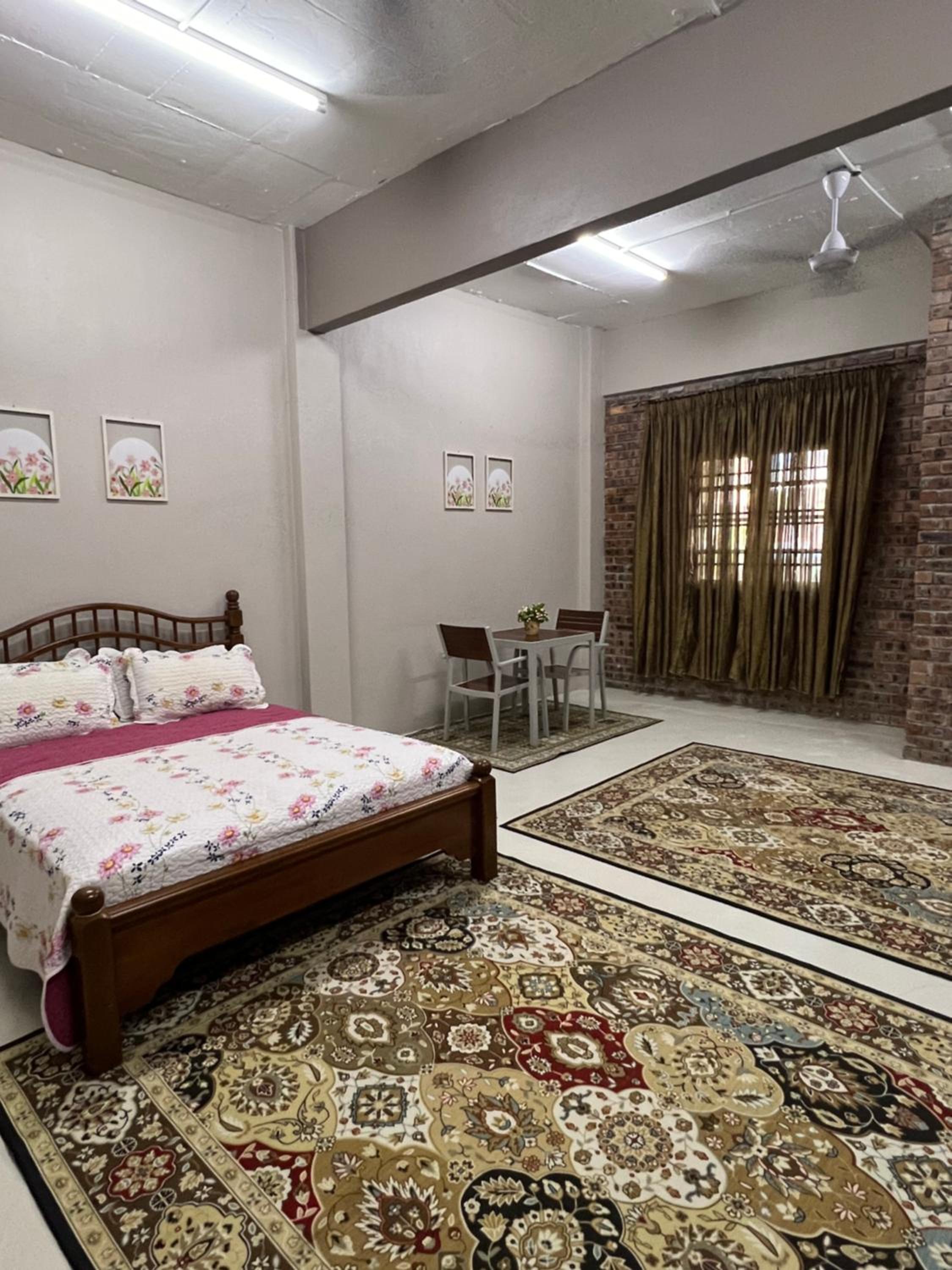 RUMAH CHANGGONG Studio photo 1