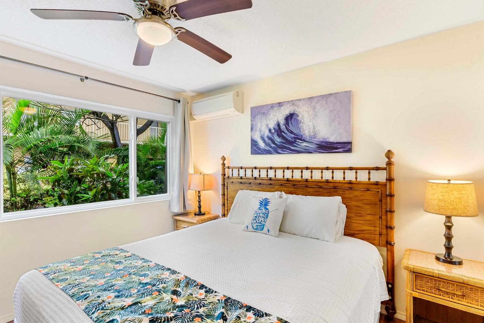 Kihei Kai Oceanfront Condos