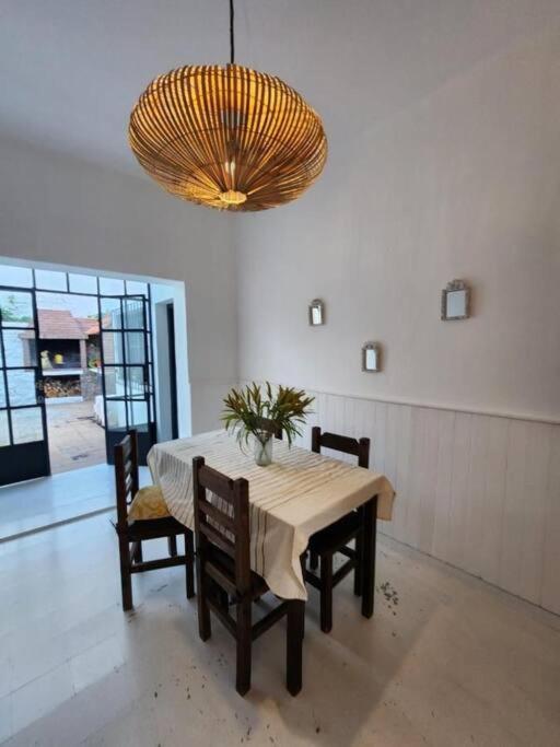 Casa Estilo Mediterráneo Jujuy