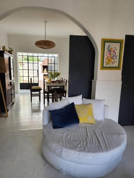 Casa Estilo Mediterráneo Jujuy