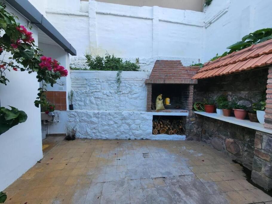 Casa Estilo Mediterráneo Jujuy
