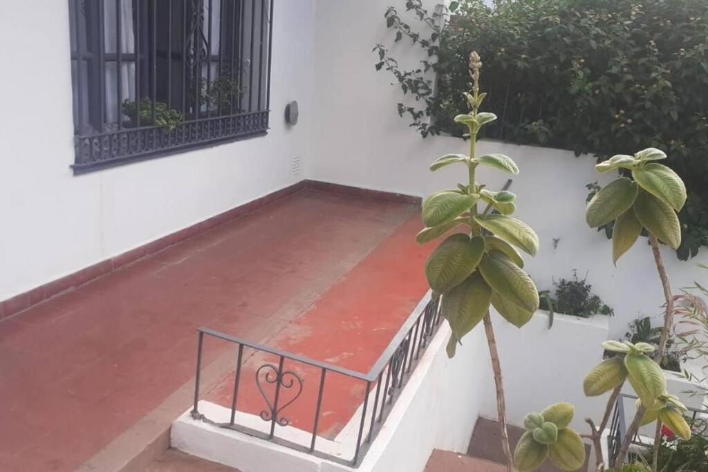 Casa Estilo Mediterráneo Jujuy