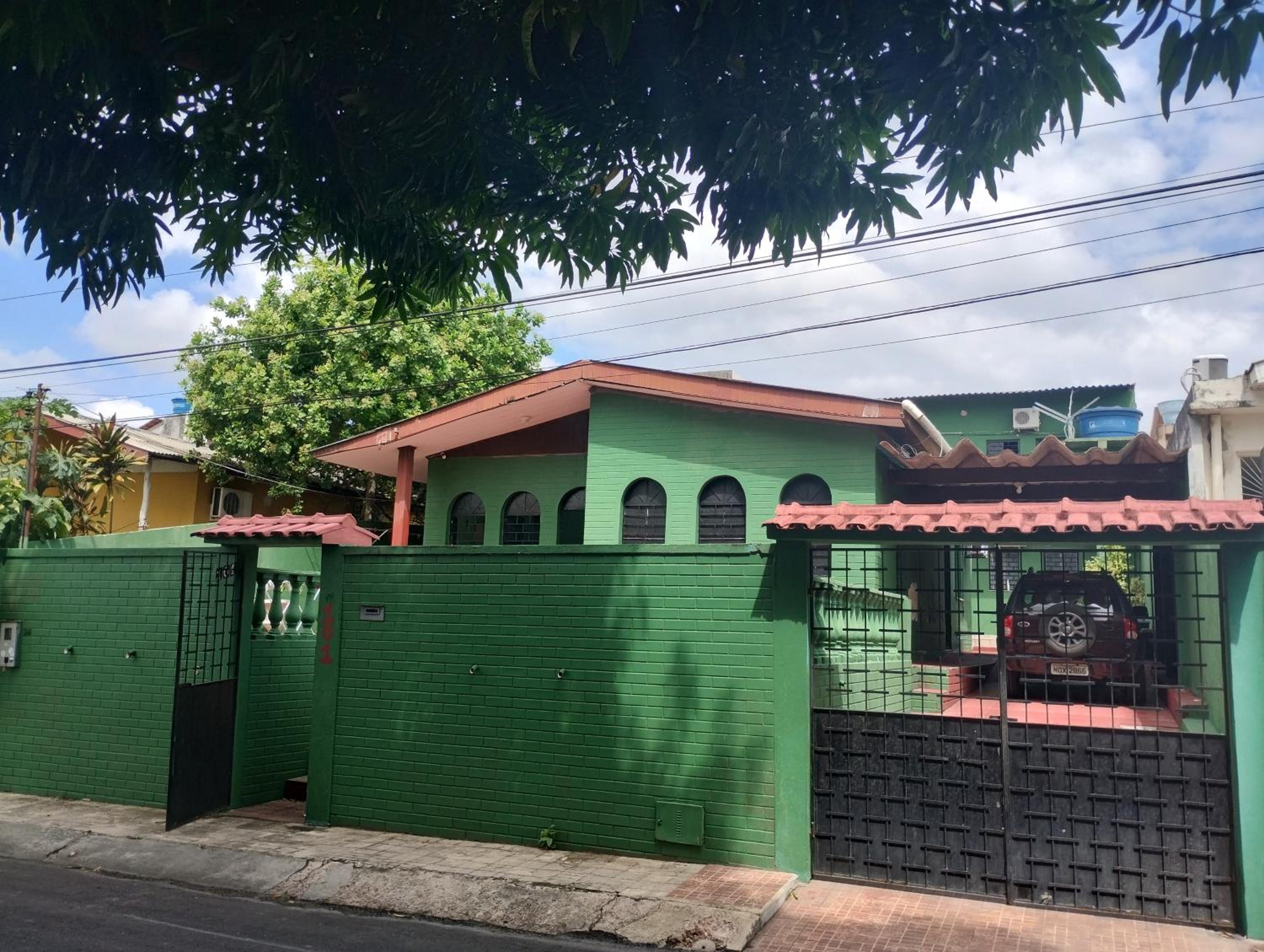 Residencial Andréa House