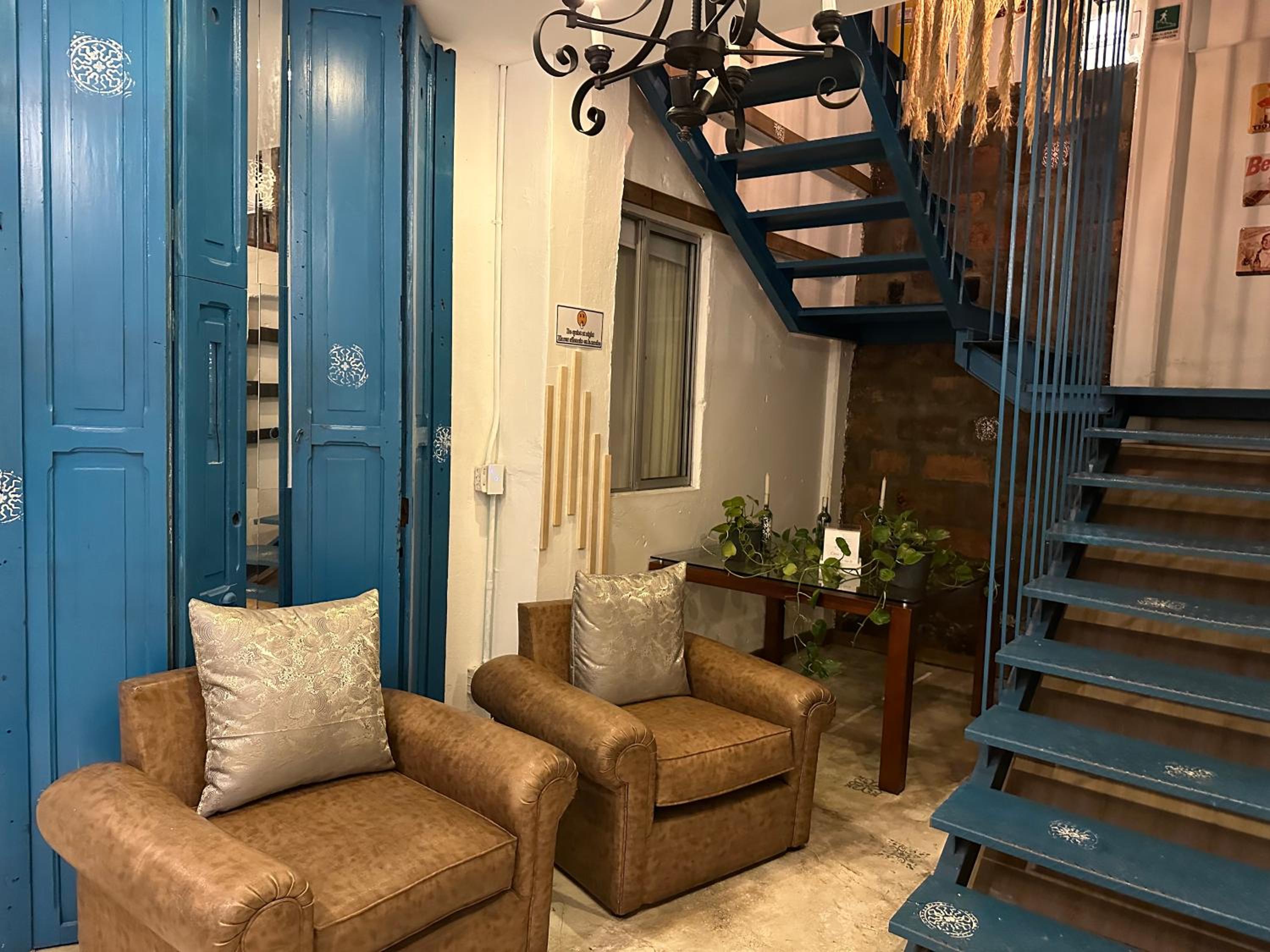 Hotel Casa Lucca
