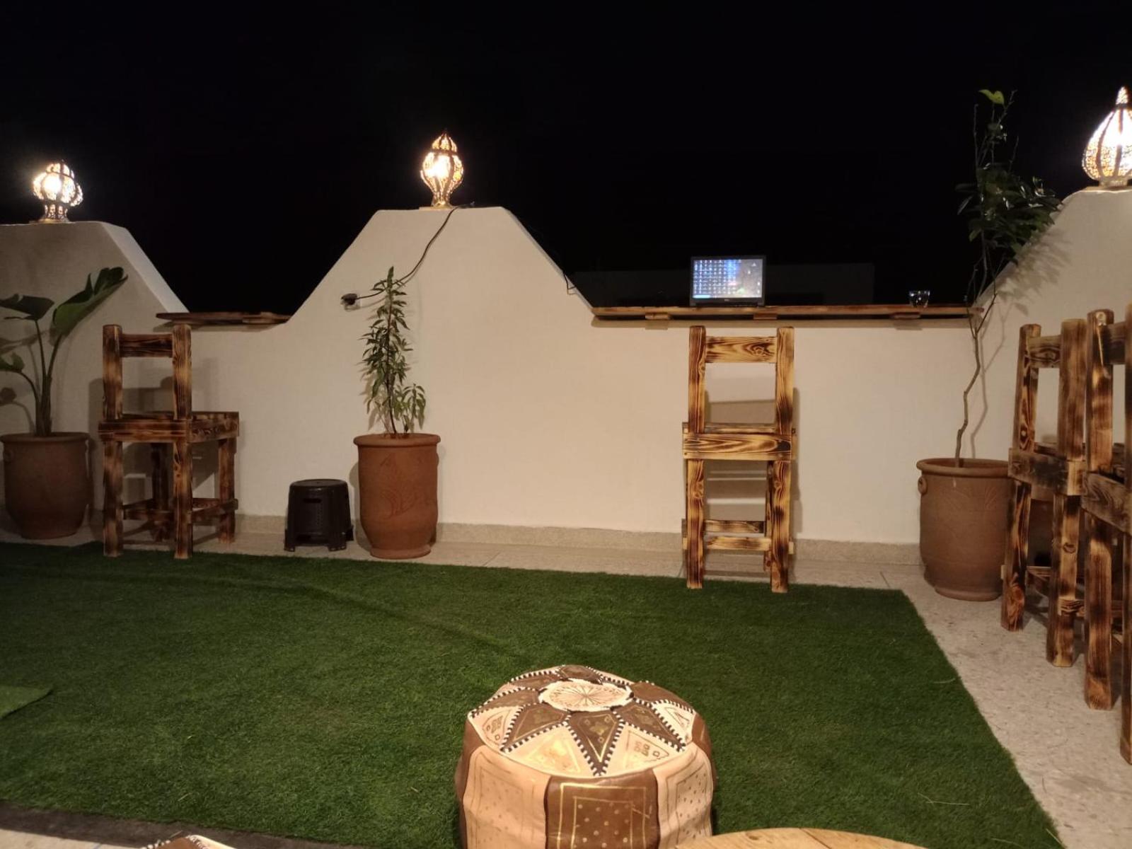 roof
