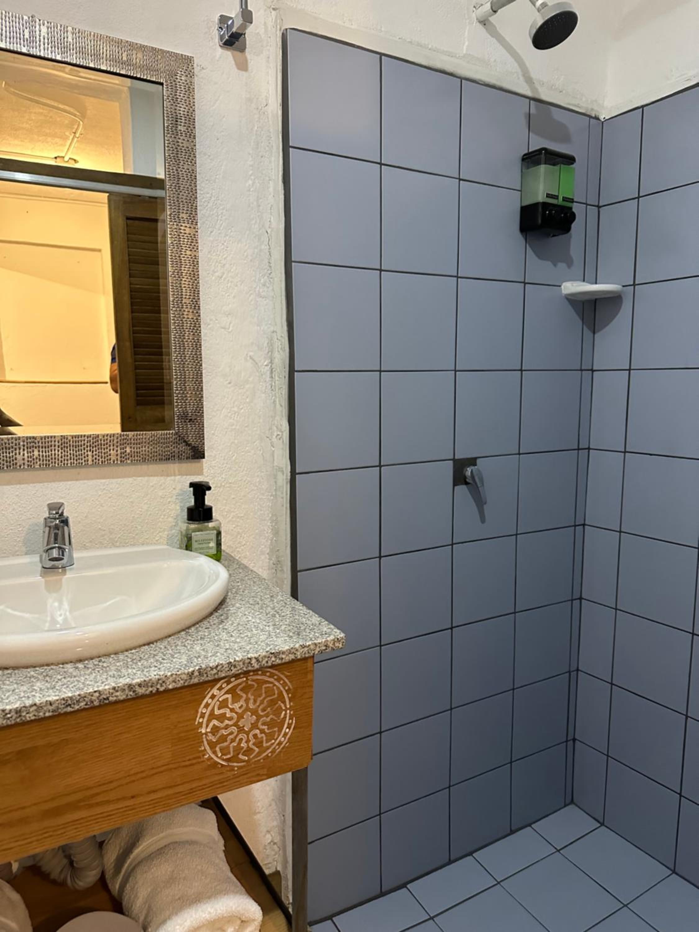 Hotel Casa Lucca