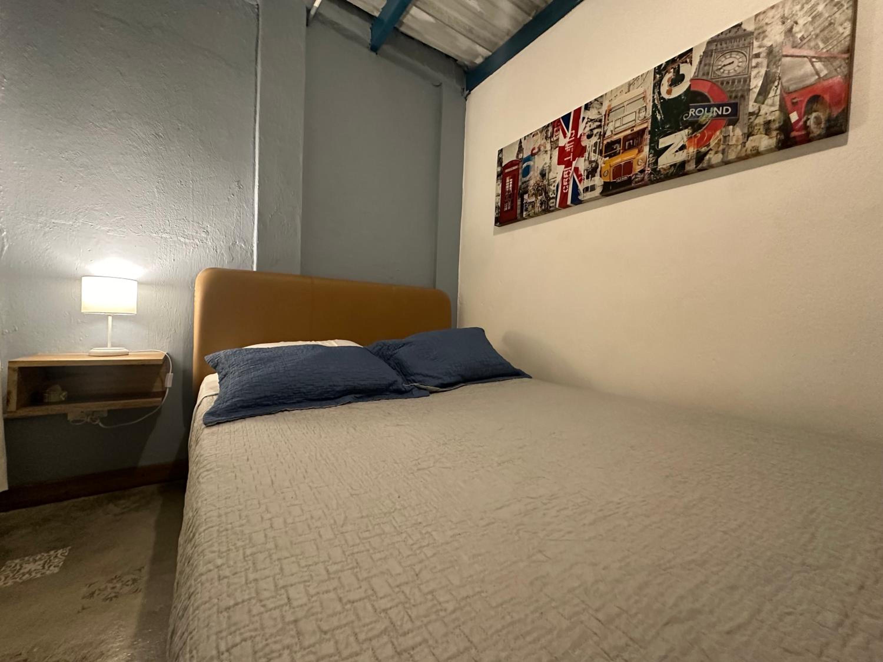 Hotel Casa Lucca