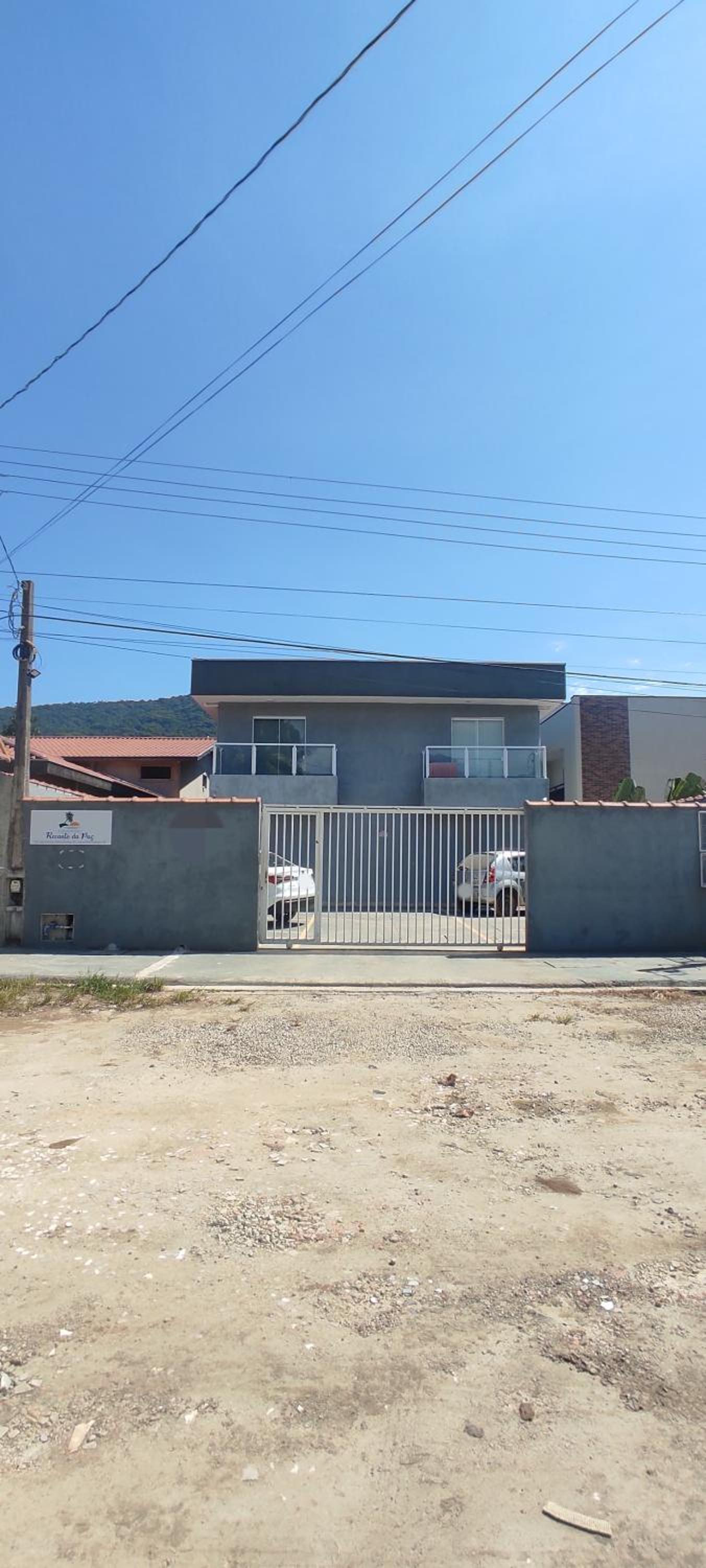 Recanto da paz Maranduba