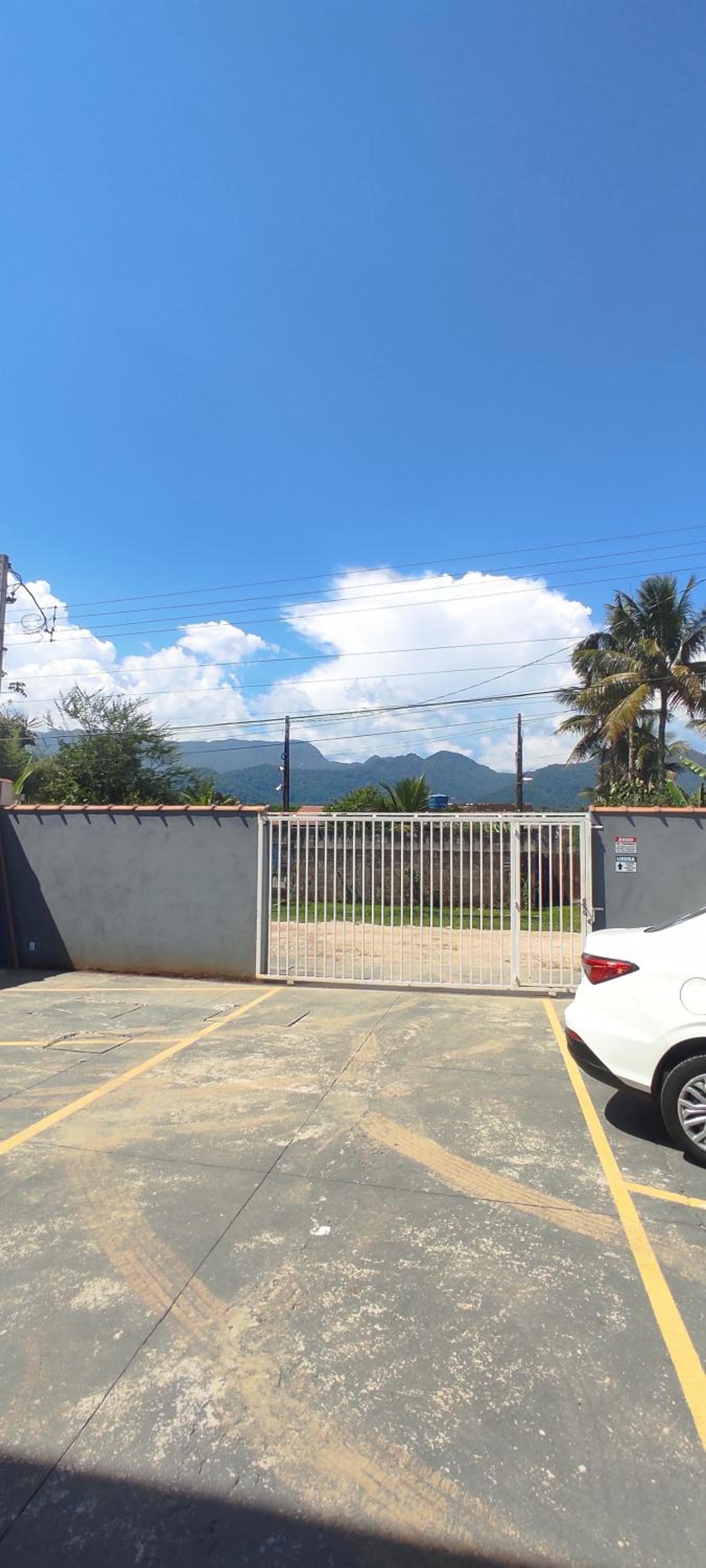 Recanto da paz Maranduba