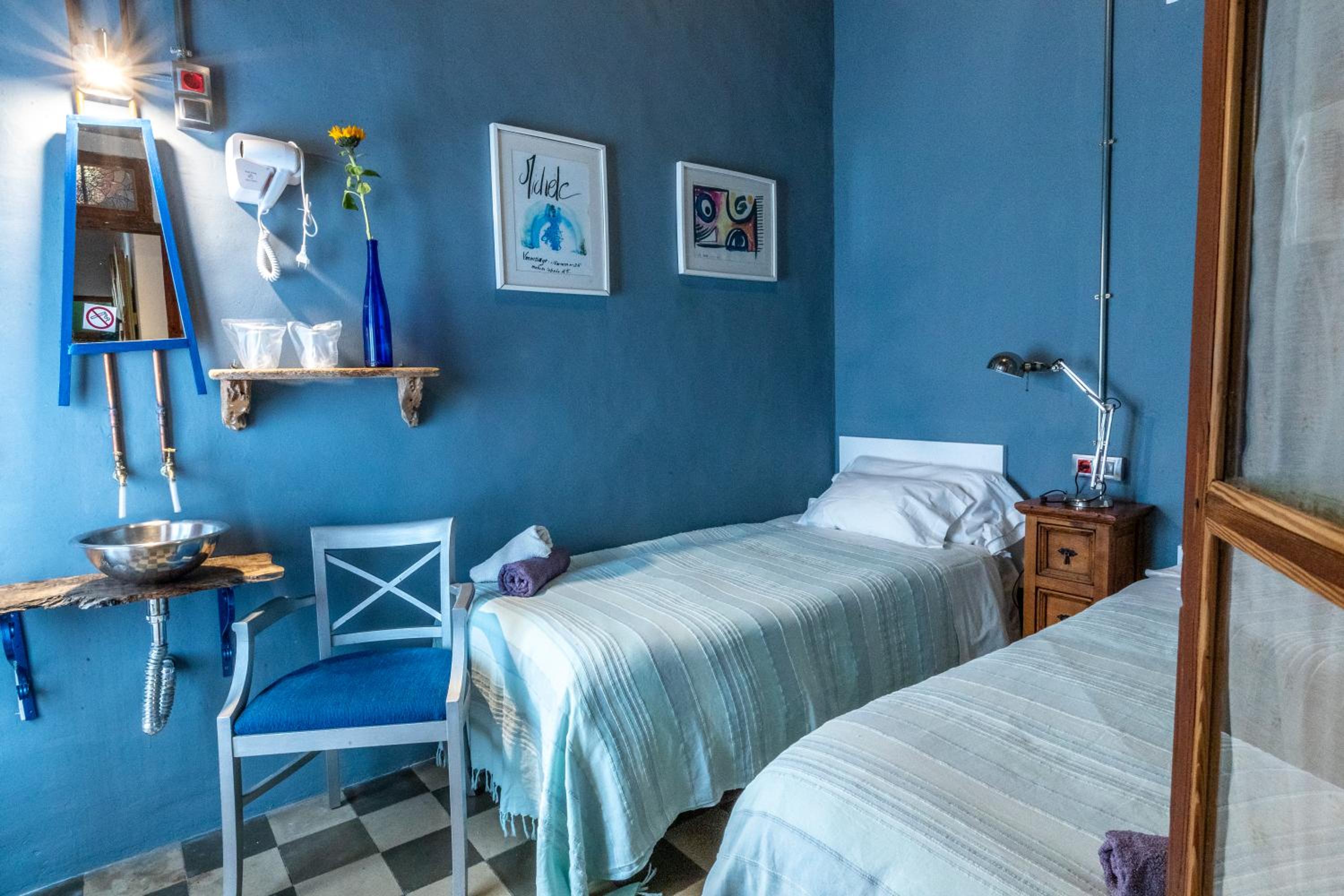 Ibiza Boutique Guest House view 5