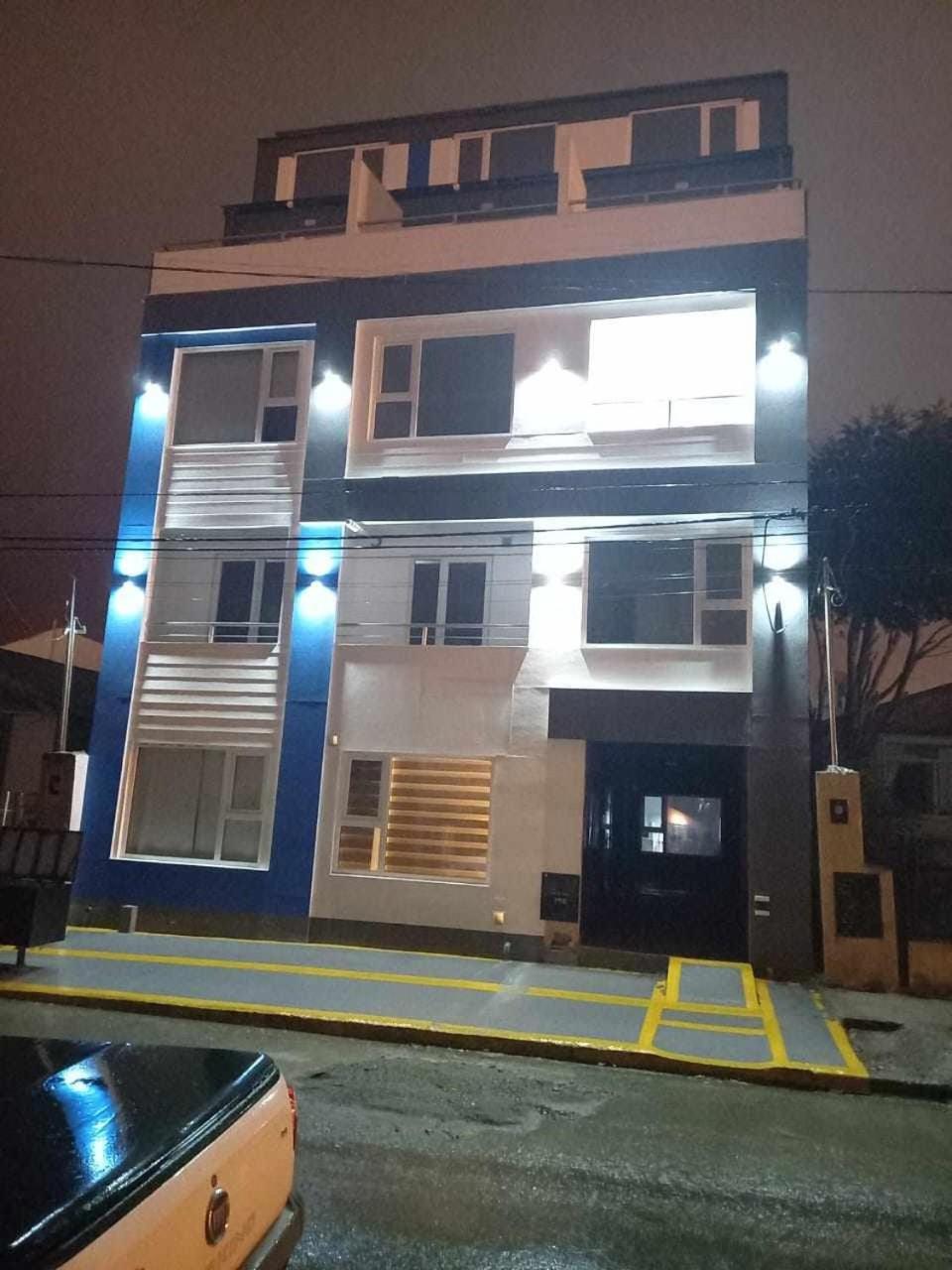 building