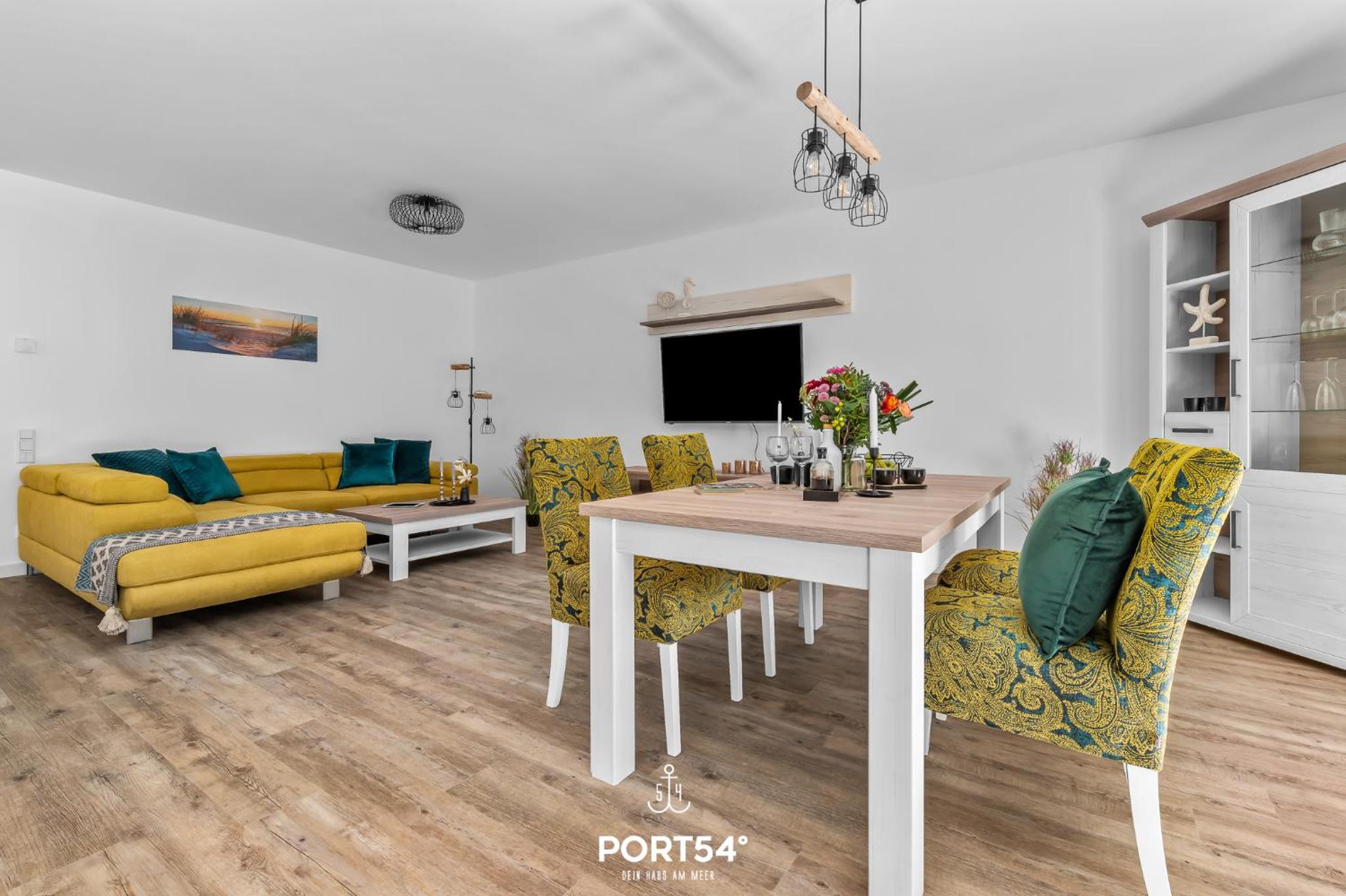 Ferienwohnung Ostseeinsel Fehmarn