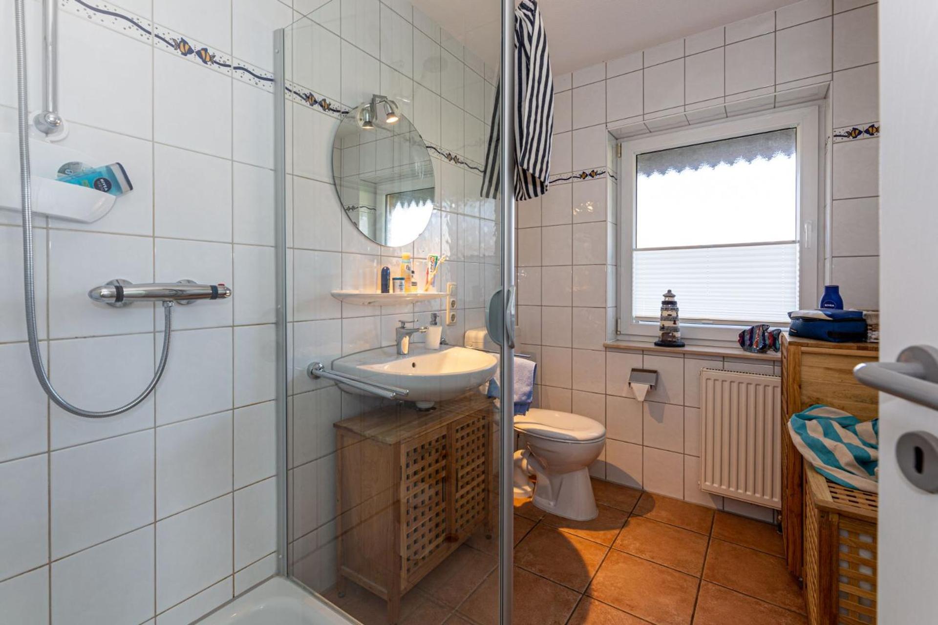 Ferienhaus Seebär