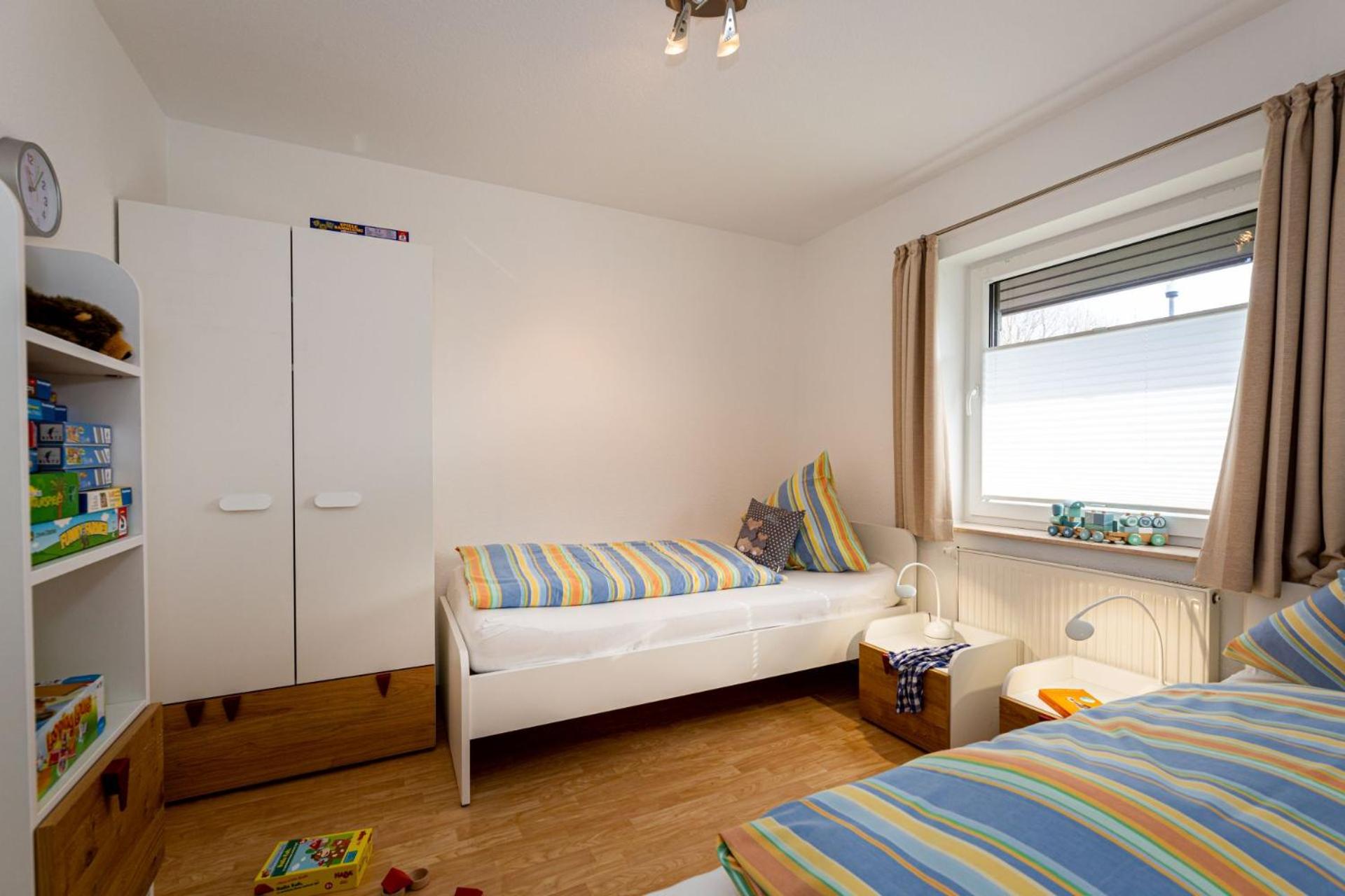 Ferienhaus Seebär