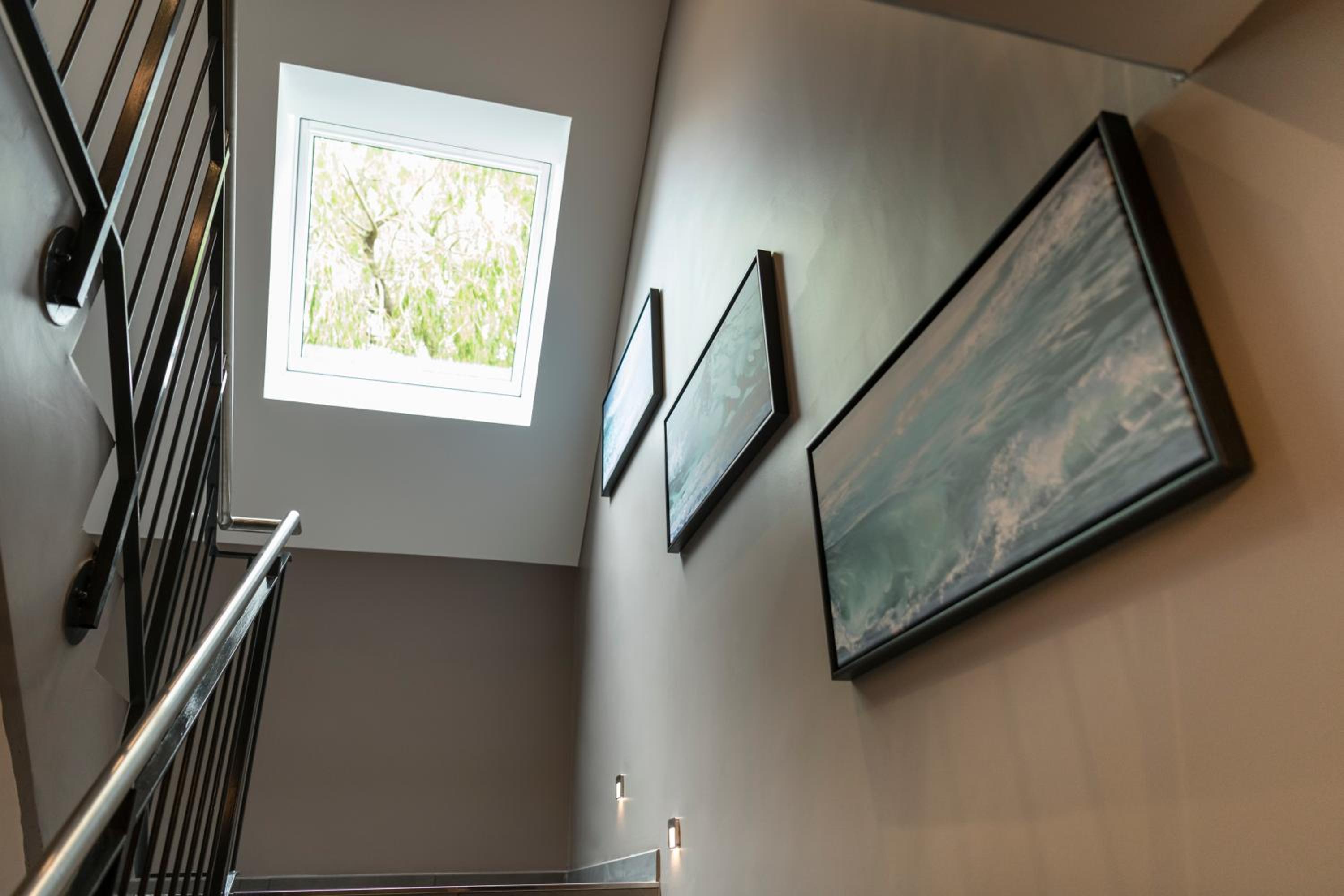Wellness House Oase Spa mit Whirlpool