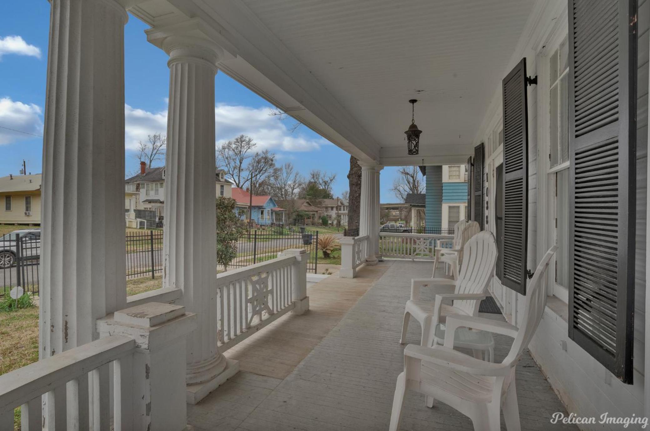 Renovated, Spacious, Historic. view 2