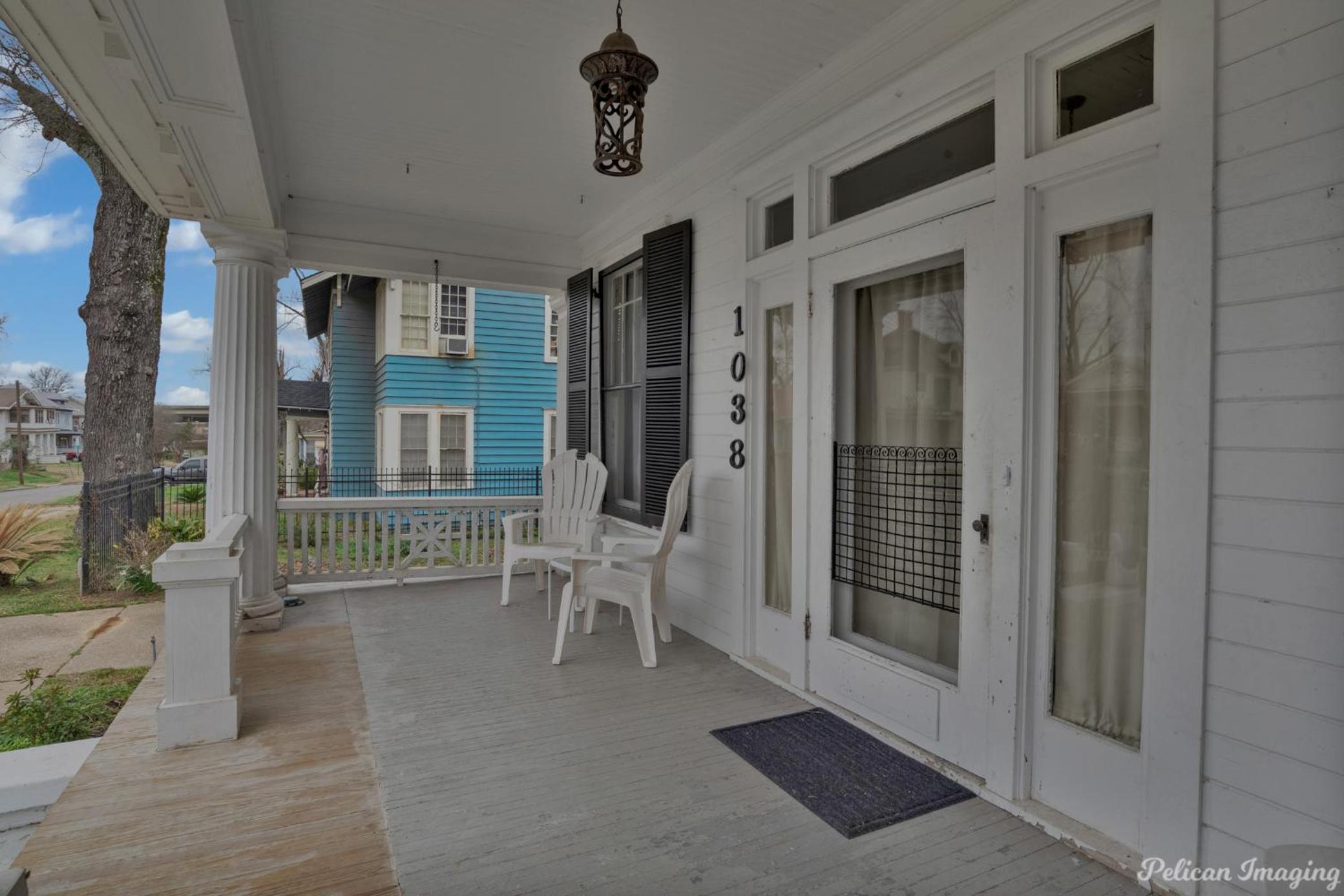 Renovated, Spacious, Historic. view 4