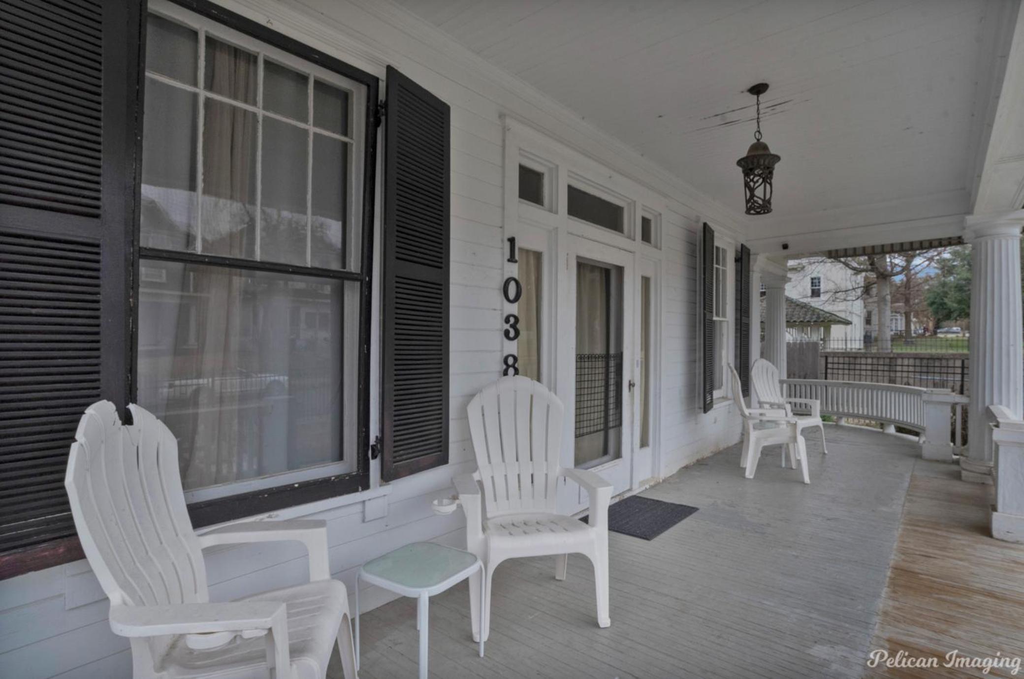 Renovated, Spacious, Historic. view 3