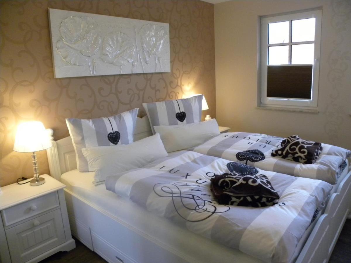 Smile, exclusive Ferienwohnung für 4 Personen in Zingst view 2